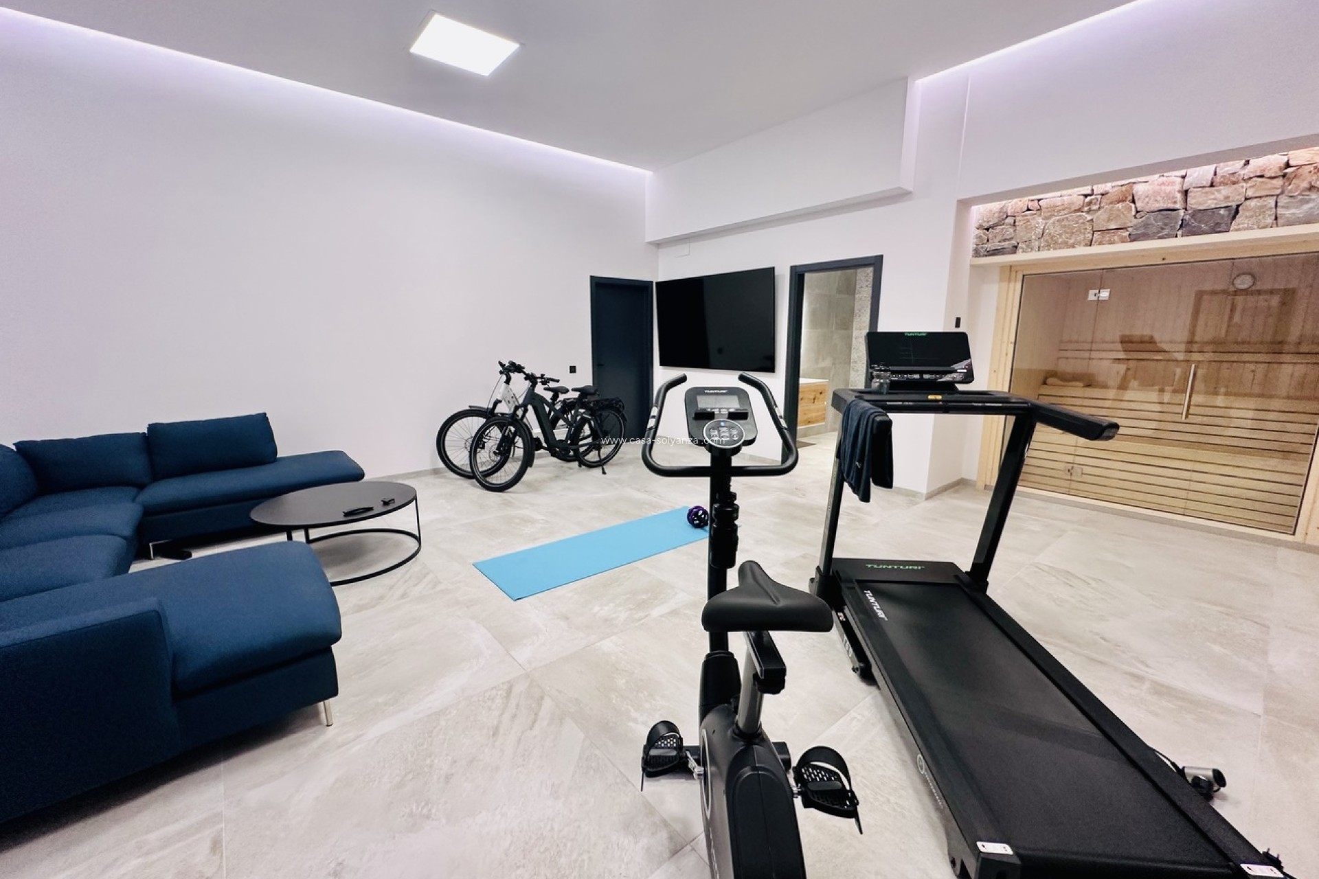 Revente - Villa - Rojales Hills - Costa Blanca