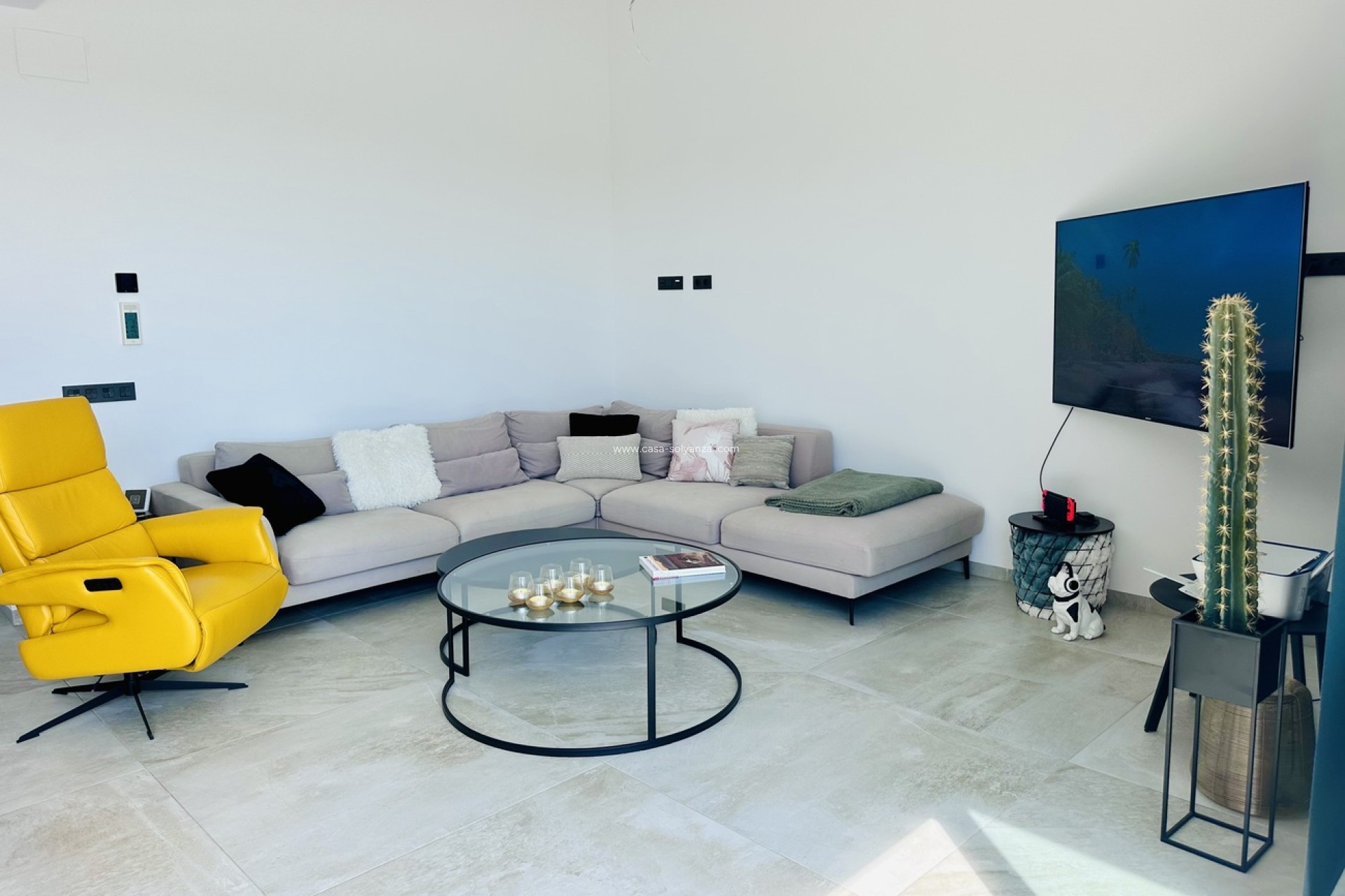 Revente - Villa - Rojales Hills - Costa Blanca