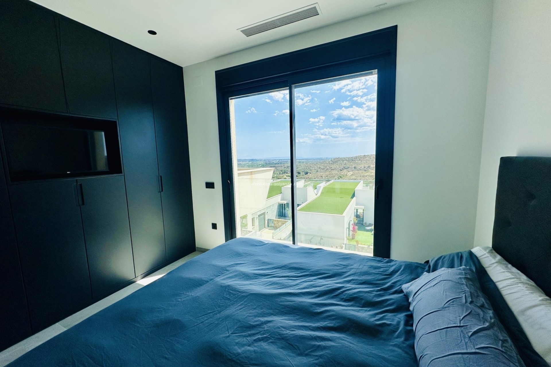 Revente - Villa - Rojales Hills - Costa Blanca