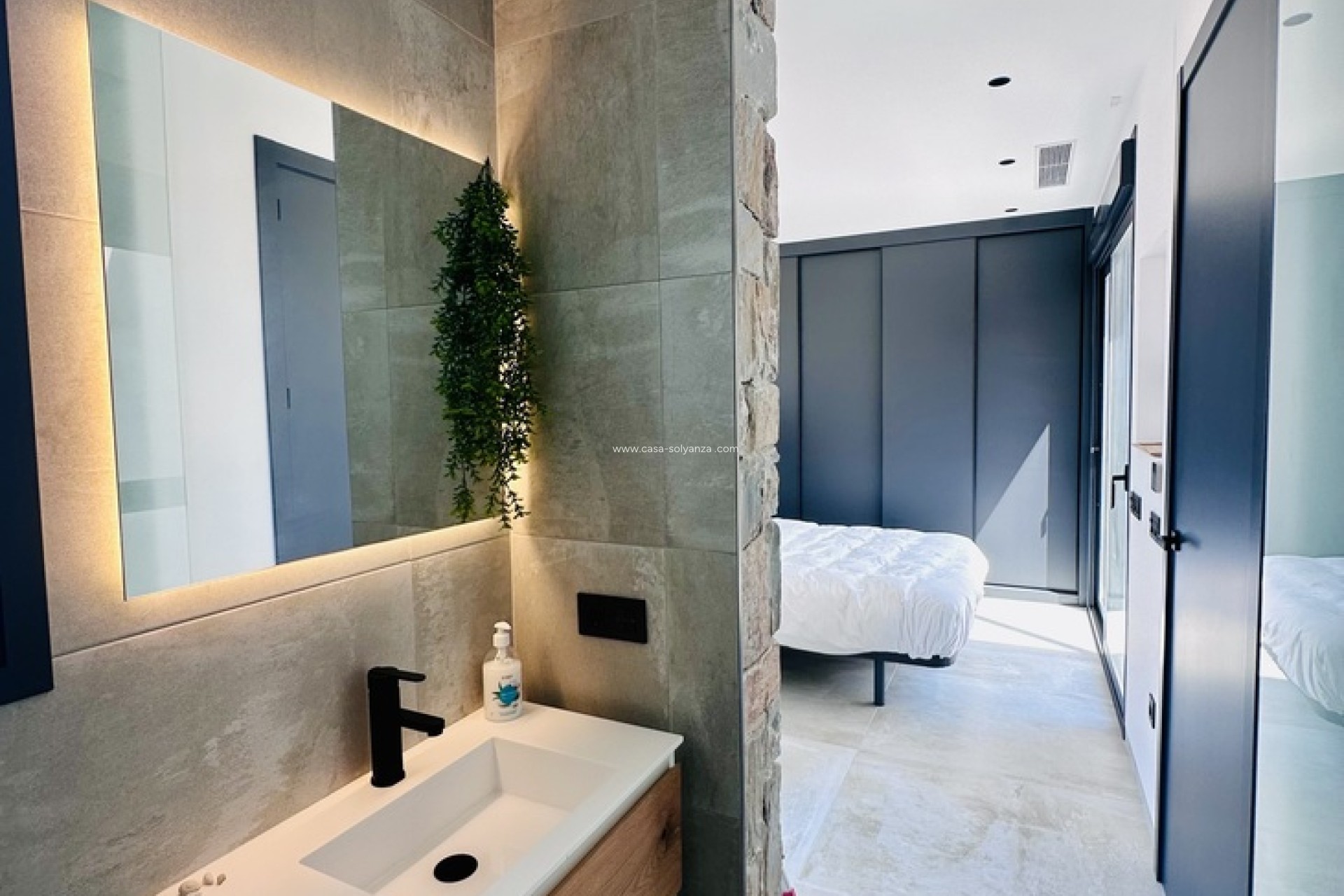 Revente - Villa - Rojales Hills - Costa Blanca