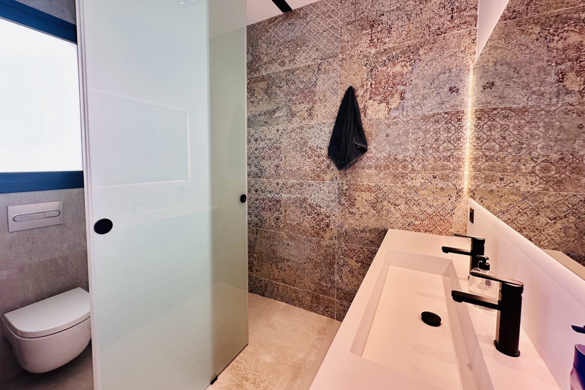 Revente - Villa - Rojales Hills - Costa Blanca