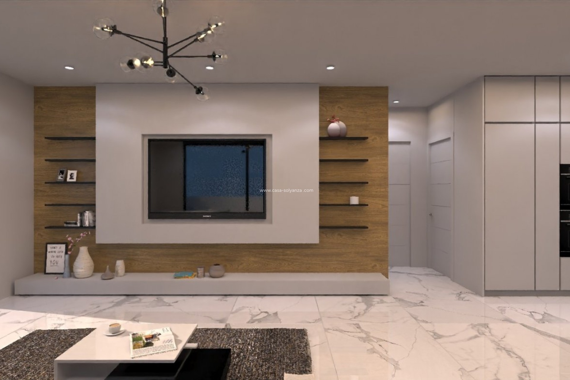 Revente - Villa - Rojales - Inland