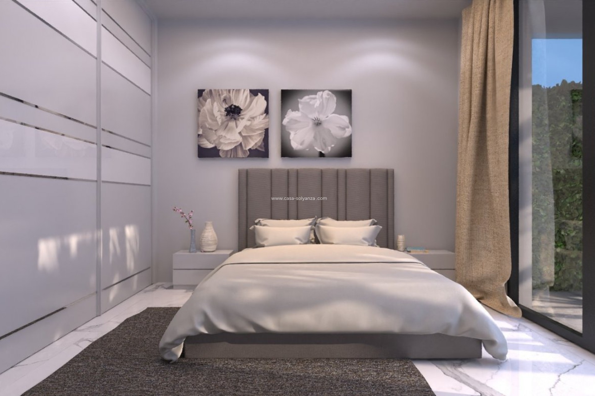 Revente - Villa - Rojales - Inland