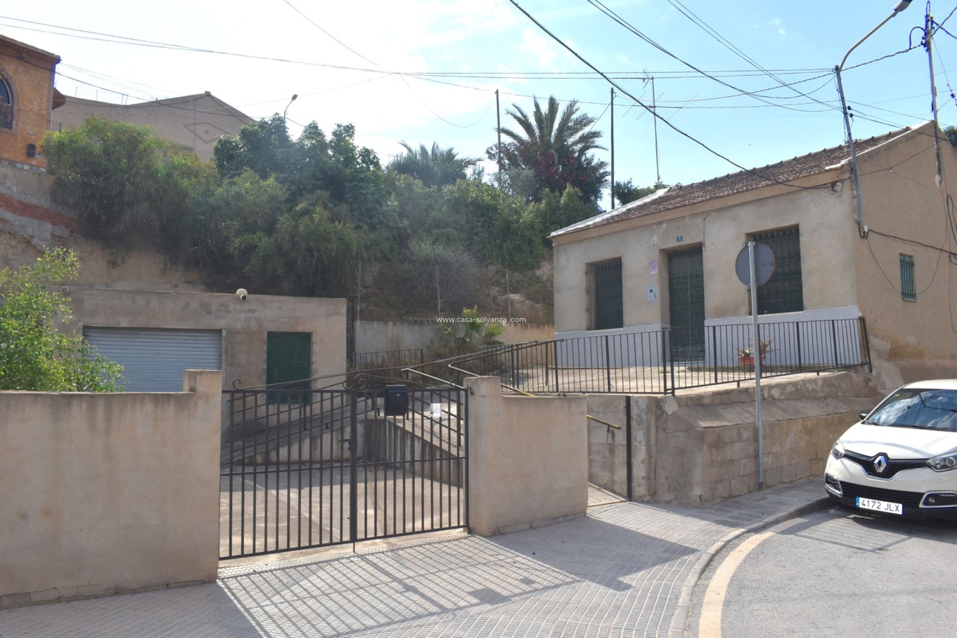 Revente - Villa - Rojales - Inland