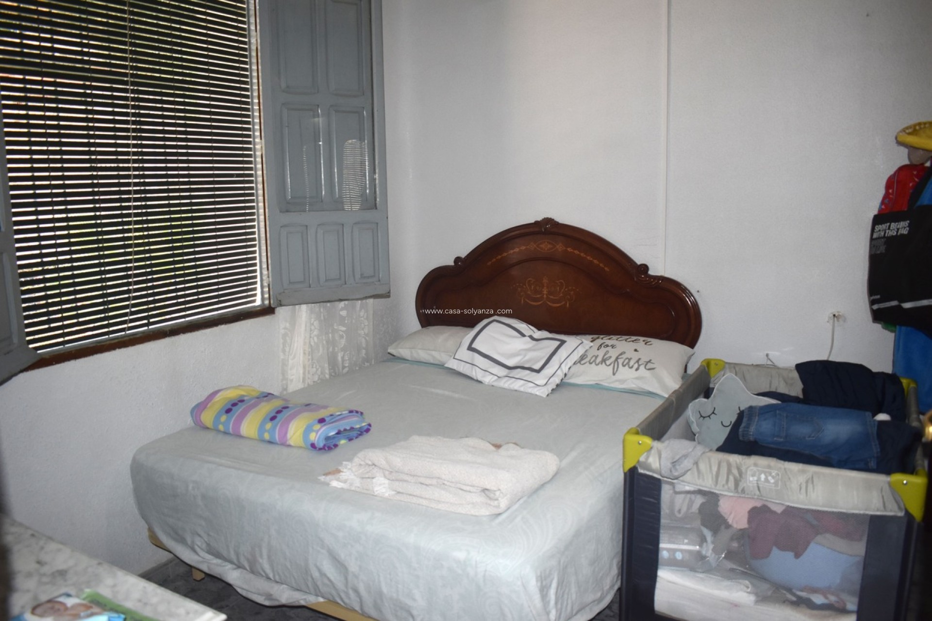 Revente - Villa - Rojales - Inland