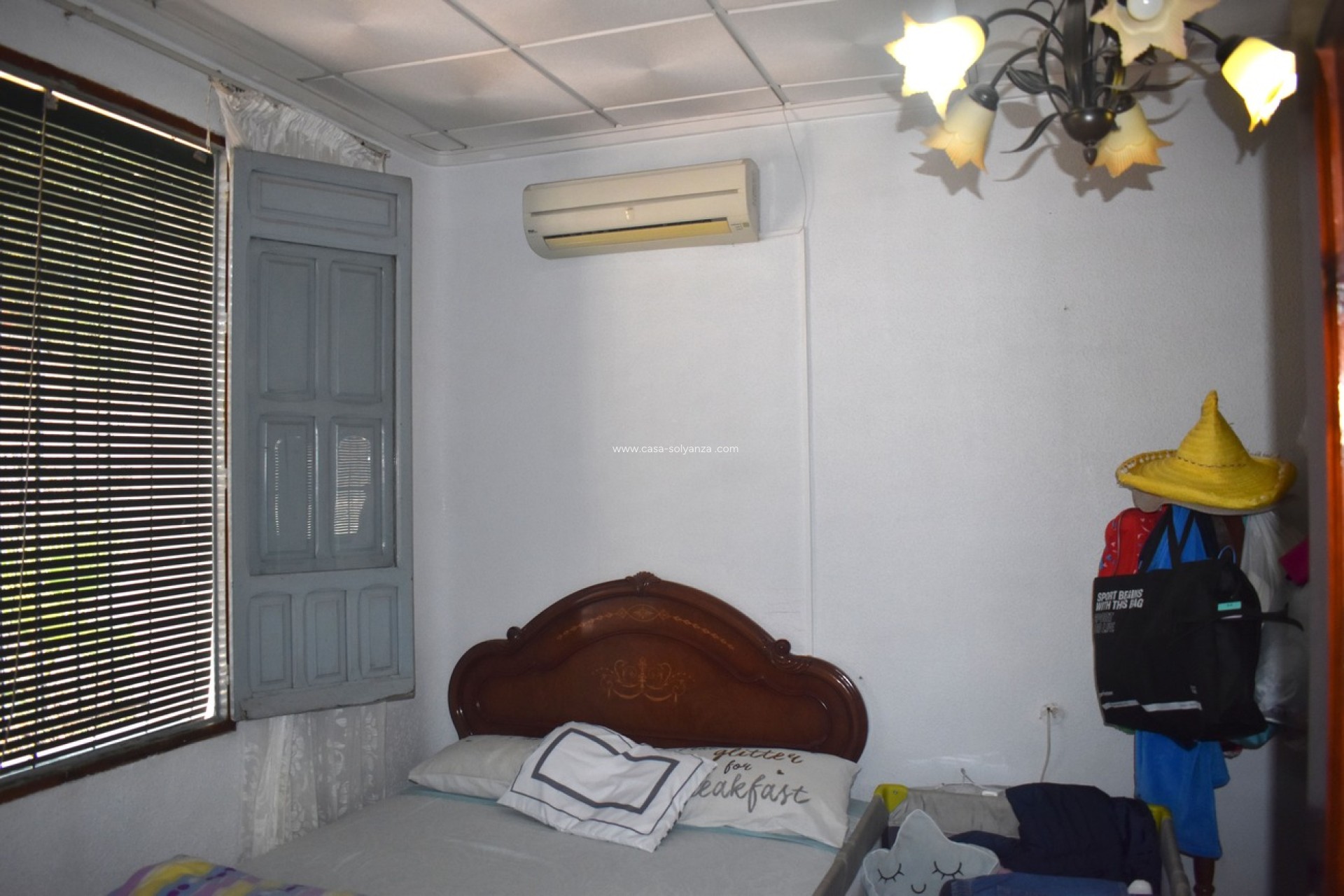 Revente - Villa - Rojales - Inland