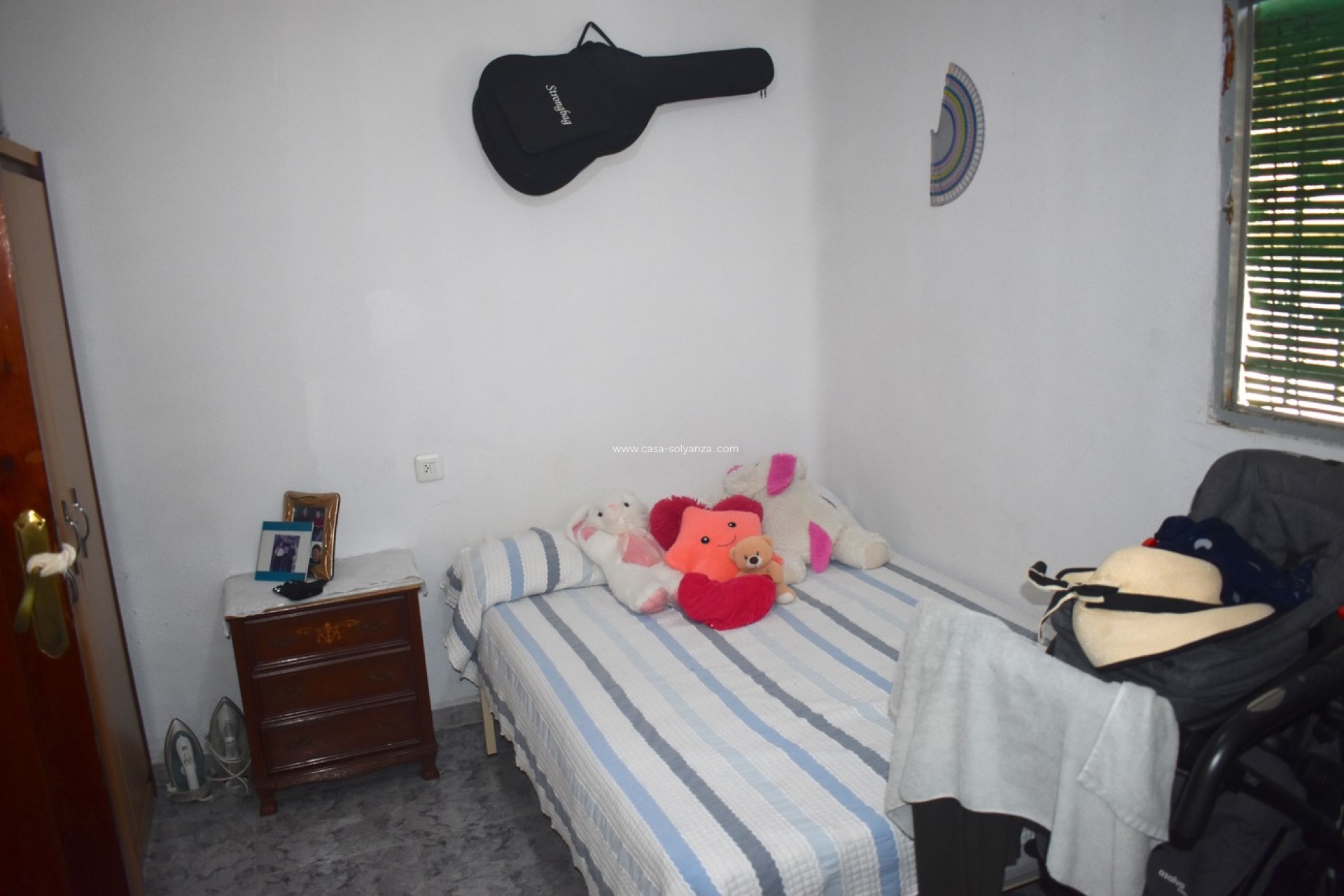 Revente - Villa - Rojales - Inland
