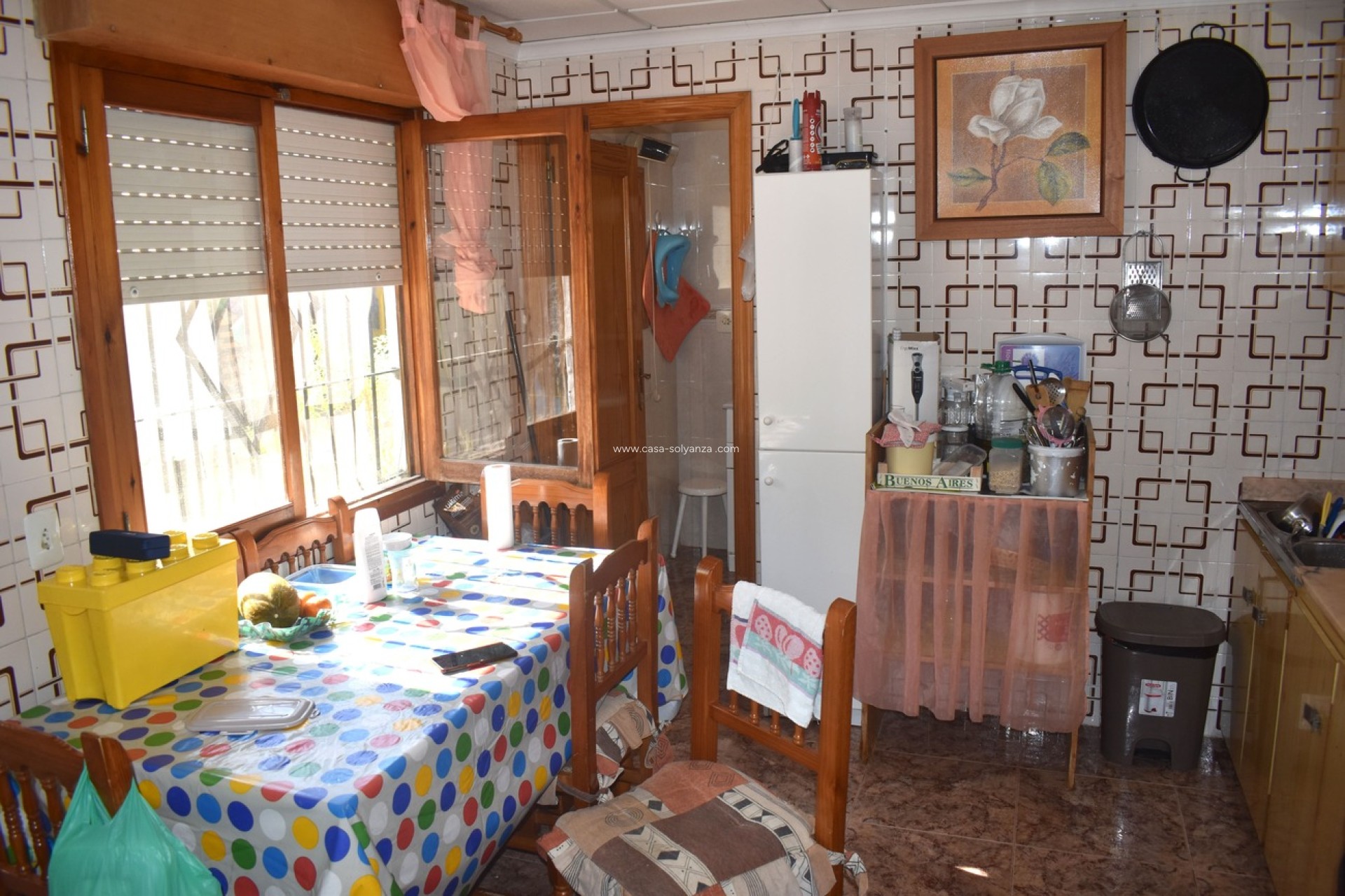 Revente - Villa - Rojales - Inland
