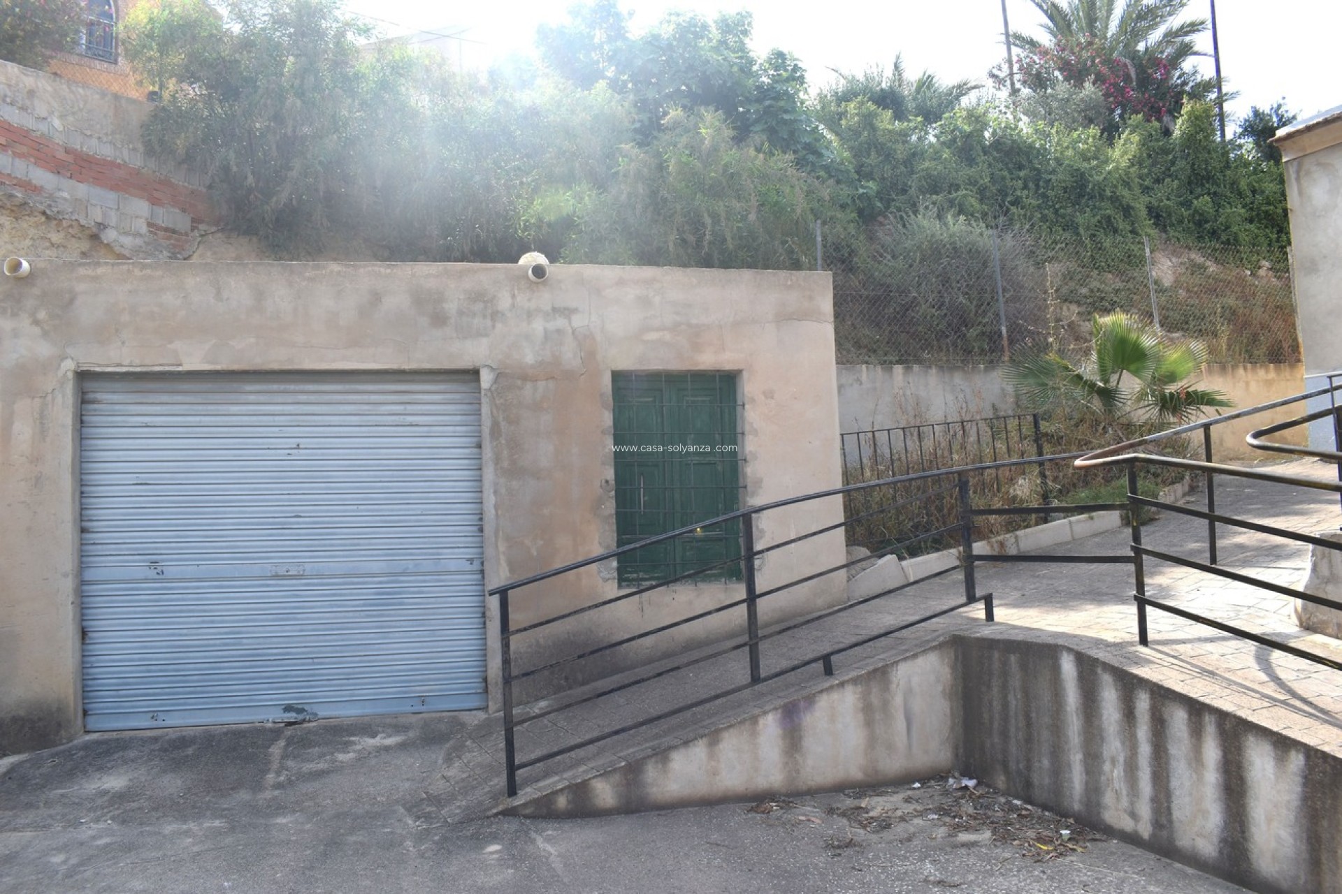 Revente - Villa - Rojales - Inland