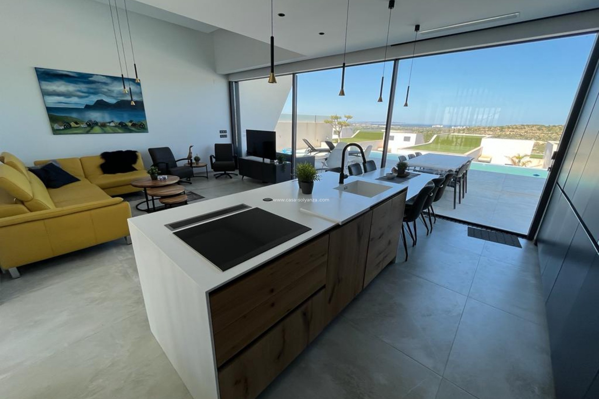 Revente - Villa - Rojales - Inland