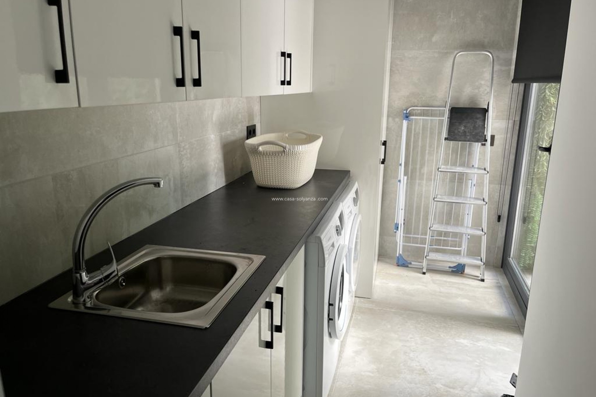 Revente - Villa - Rojales - Inland