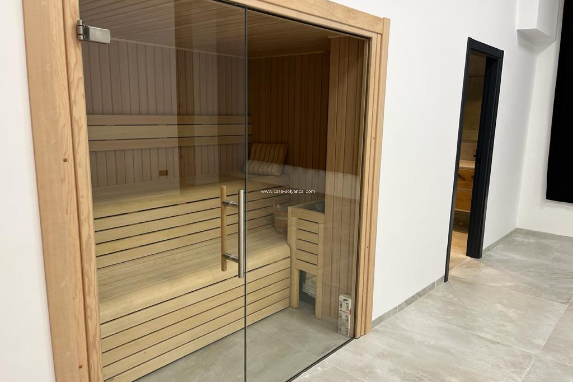 Revente - Villa - Rojales - Inland