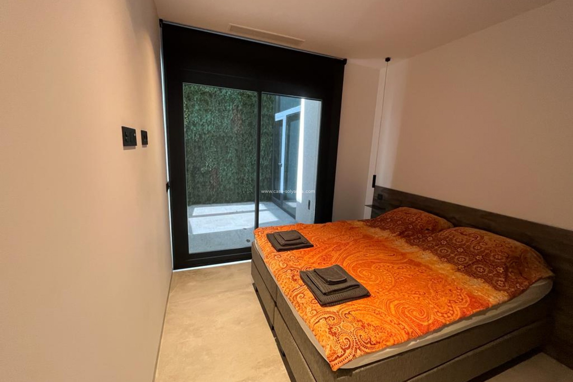 Revente - Villa - Rojales - Inland