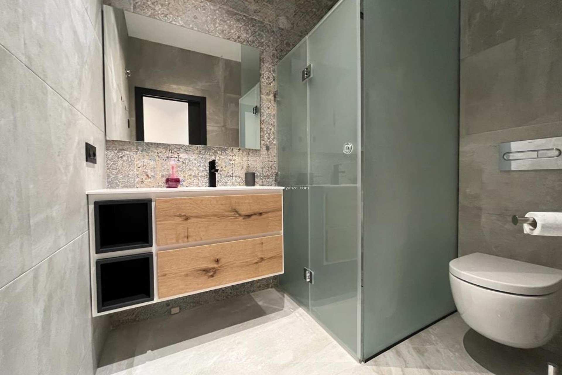 Revente - Villa - Rojales - Inland