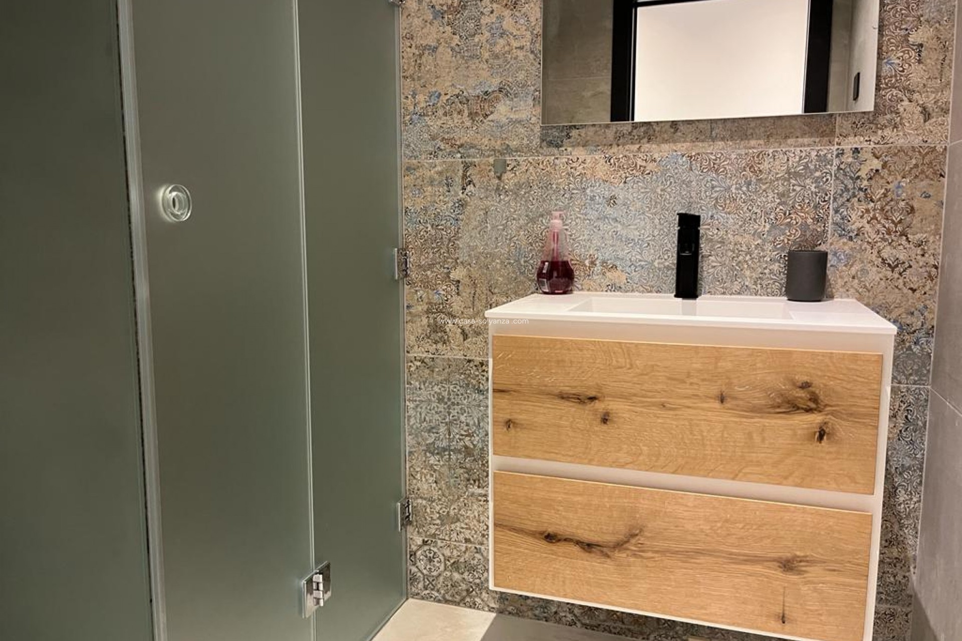 Revente - Villa - Rojales - Inland