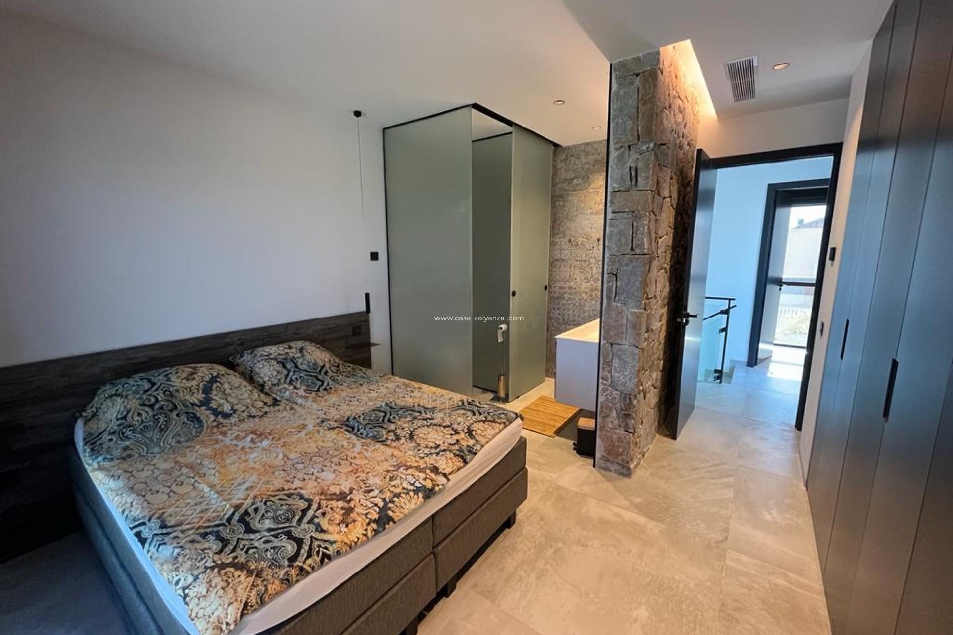 Revente - Villa - Rojales - Inland