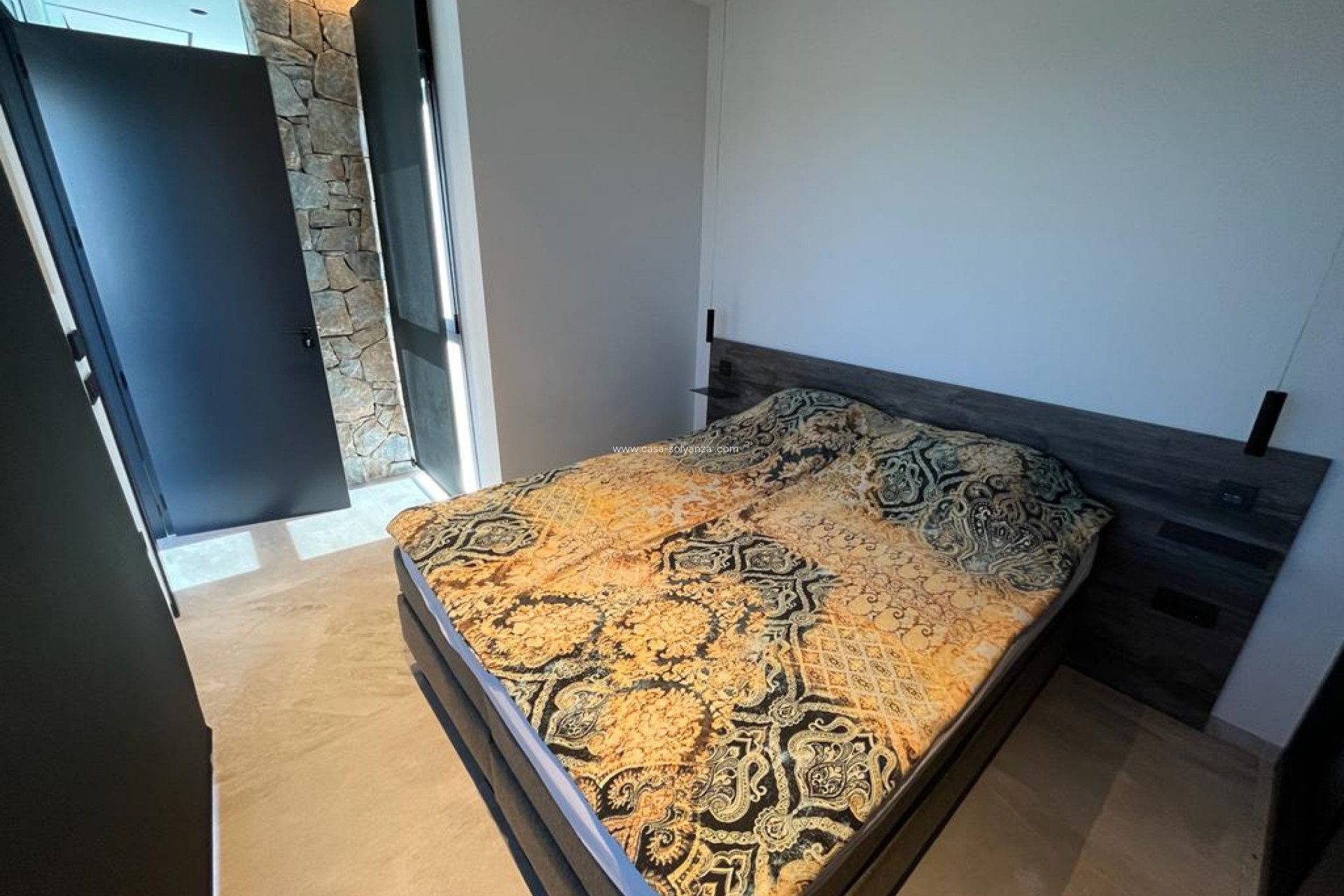 Revente - Villa - Rojales - Inland