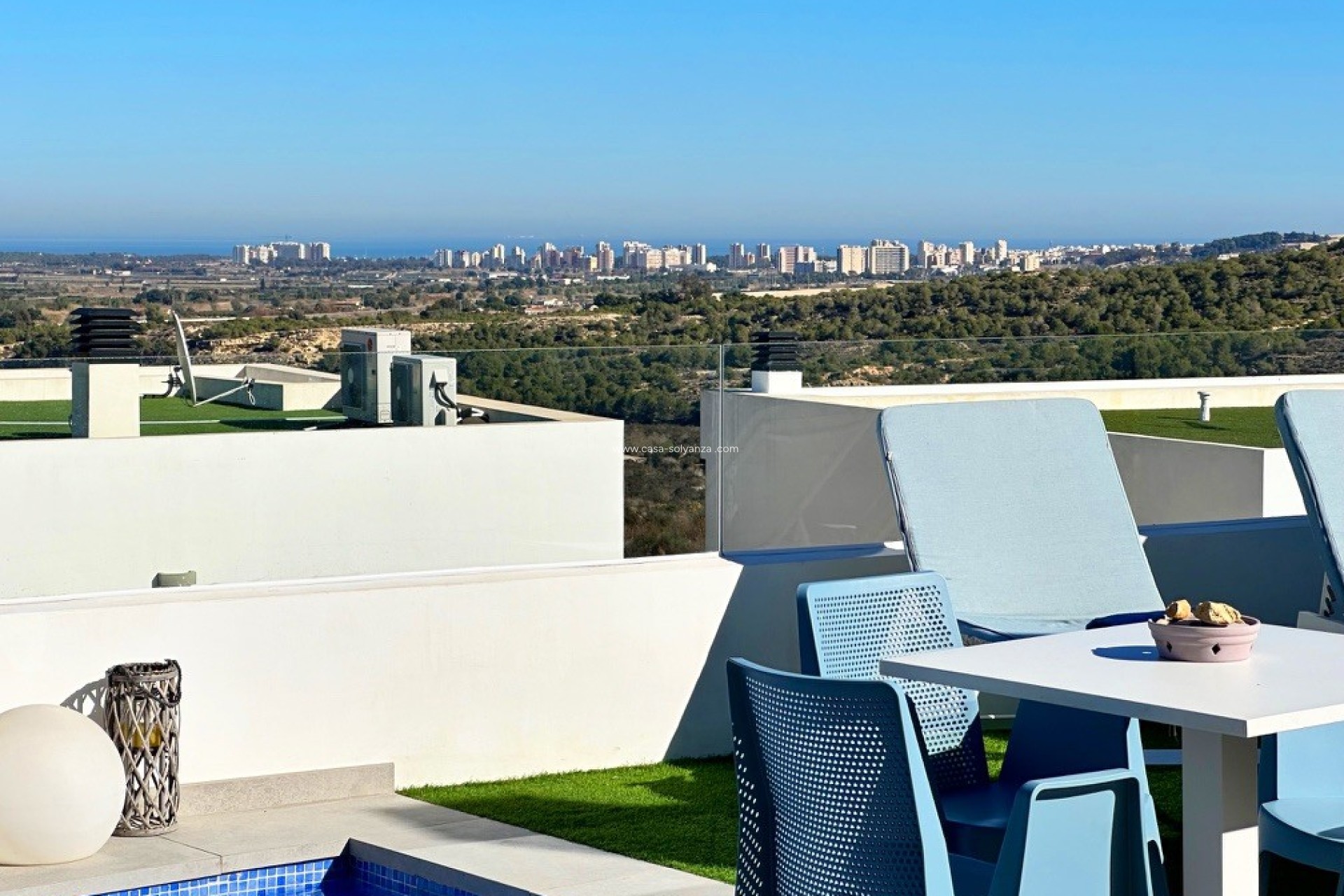 Revente - Villa - Rojales - Inland