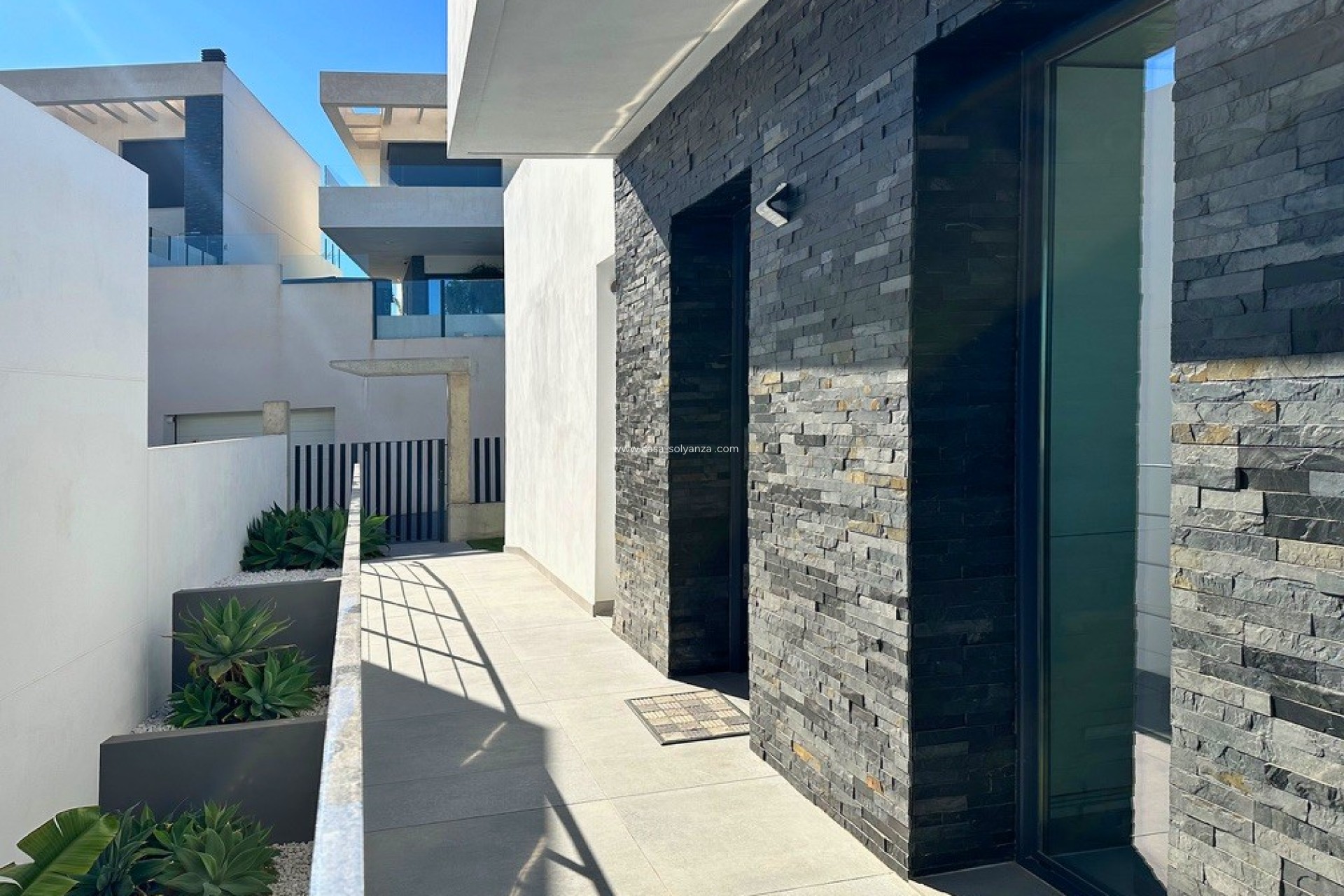 Revente - Villa - Rojales - Inland