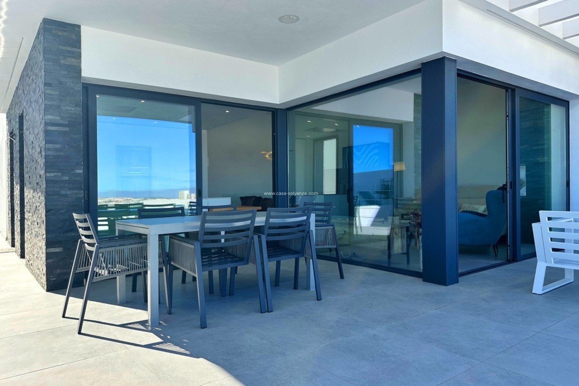 Revente - Villa - Rojales - Inland