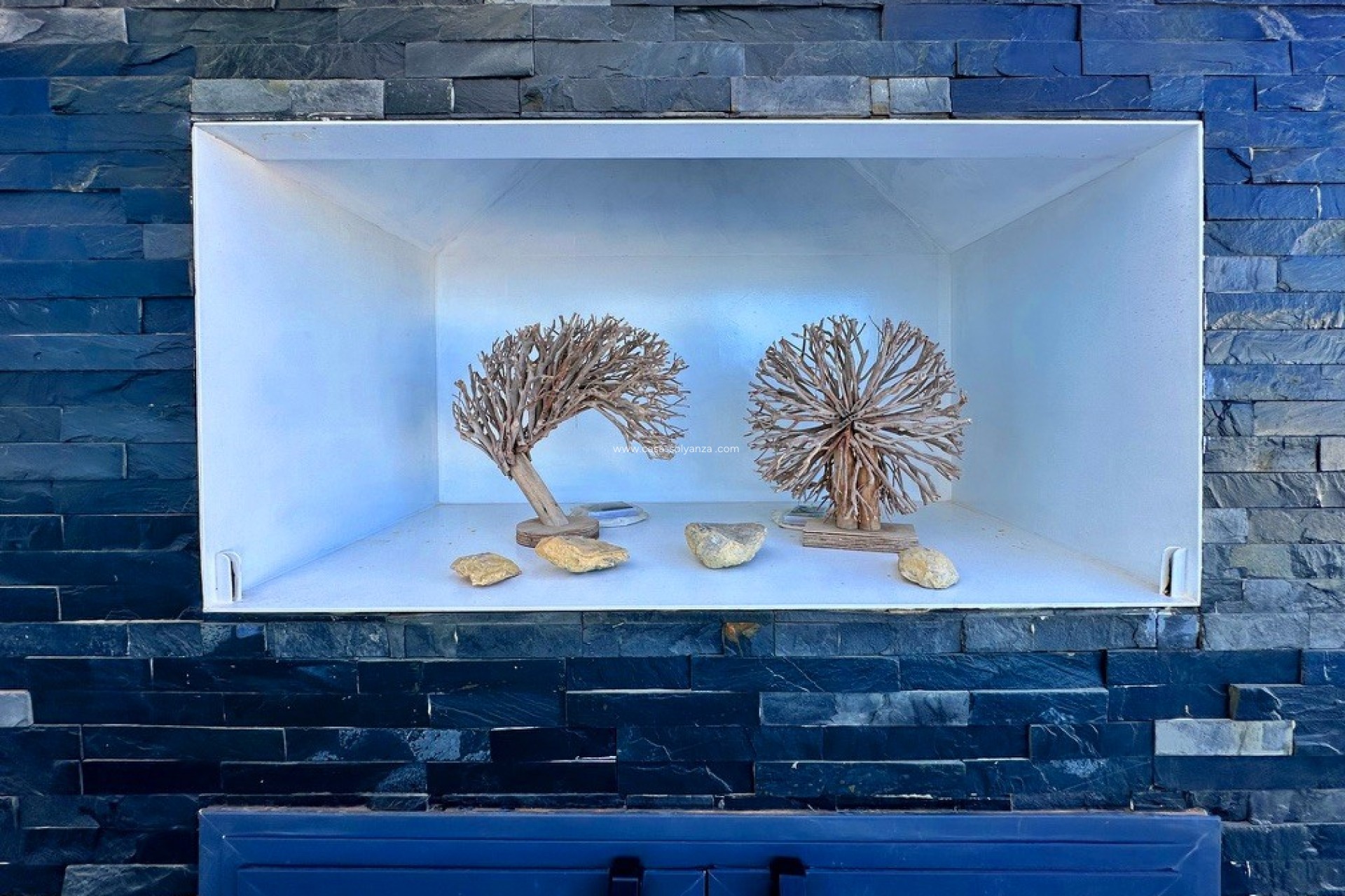 Revente - Villa - Rojales - Inland