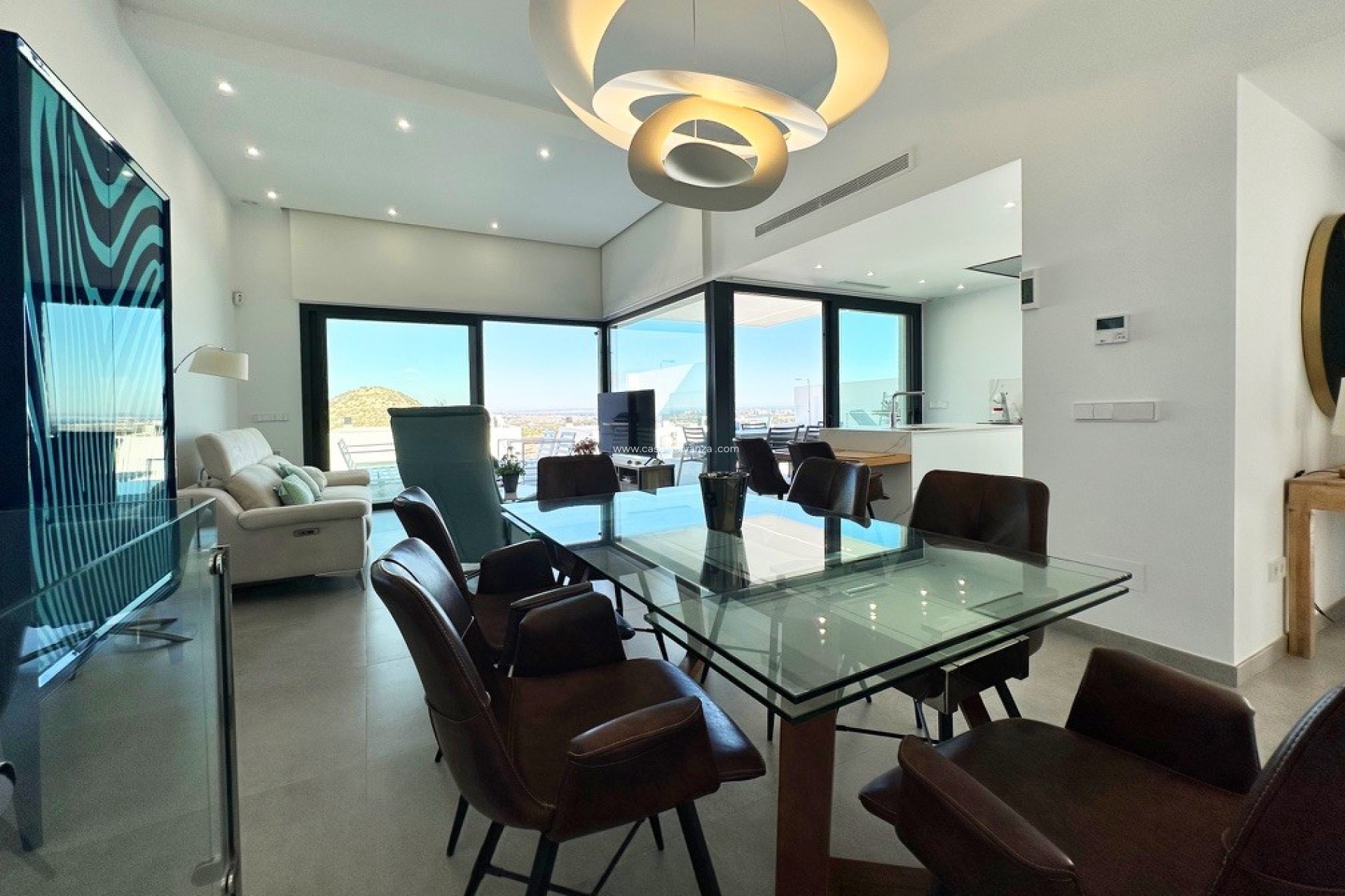 Revente - Villa - Rojales - Inland