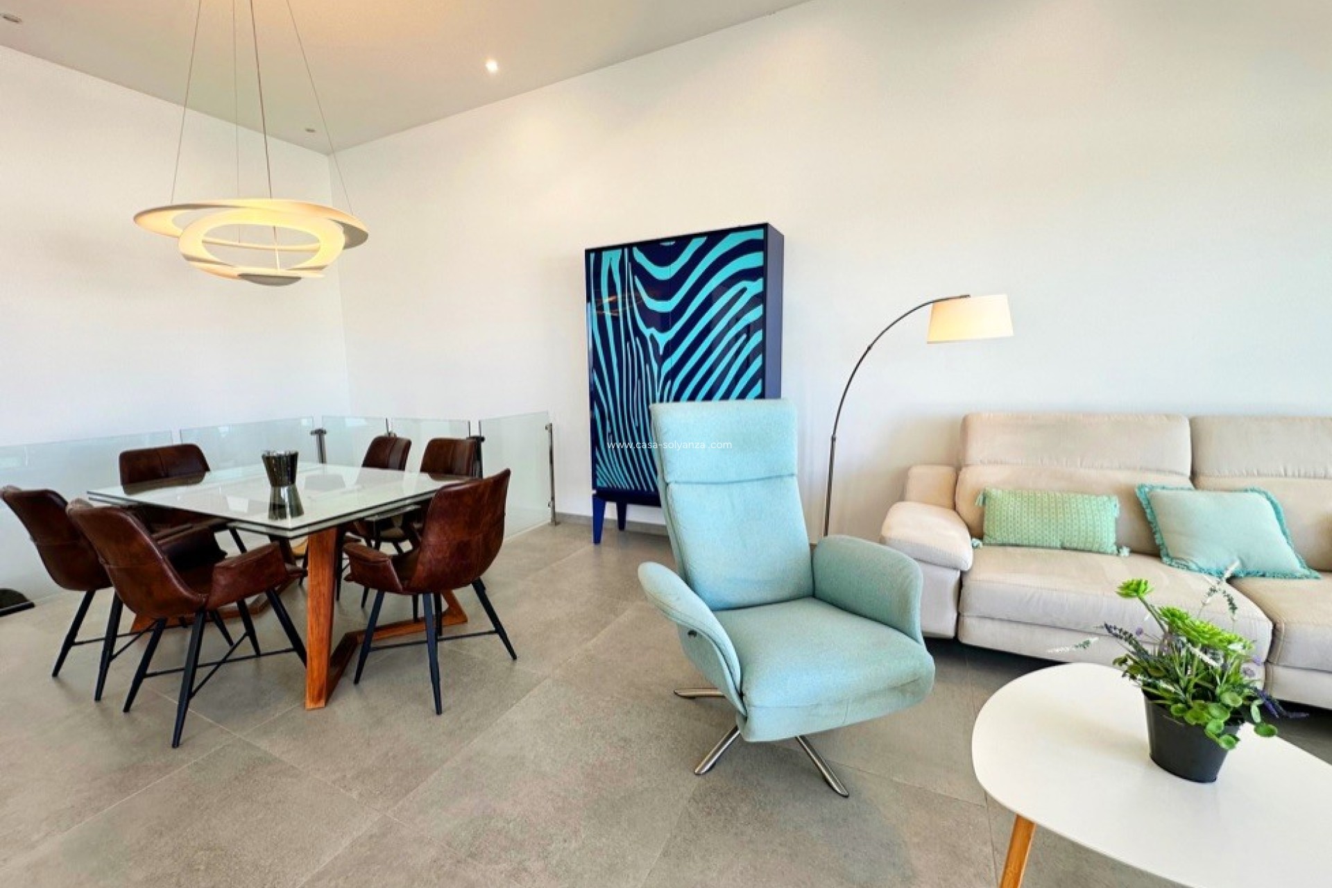 Revente - Villa - Rojales - Inland