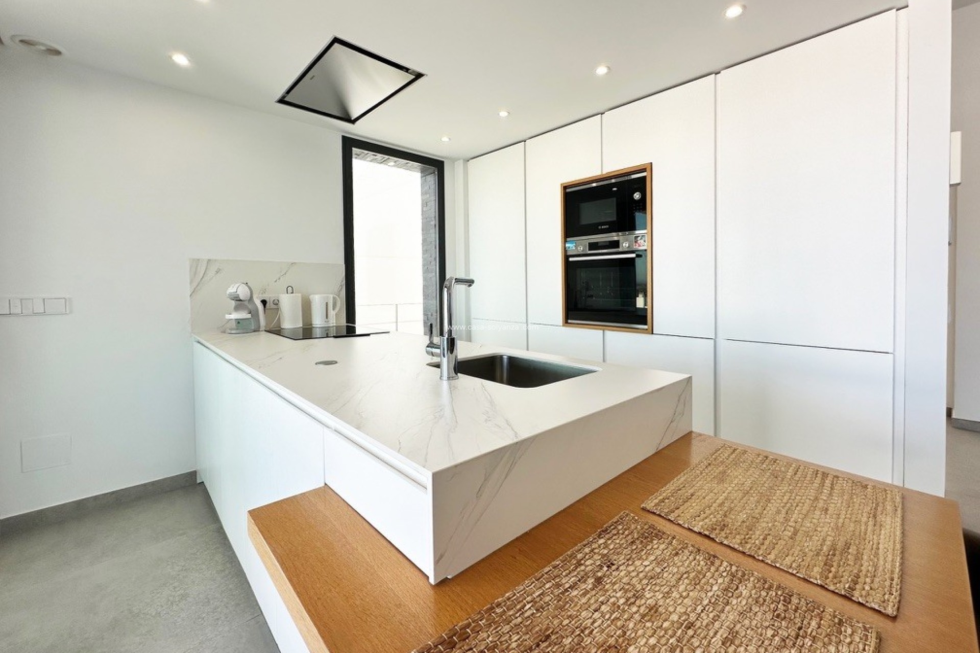 Revente - Villa - Rojales - Inland