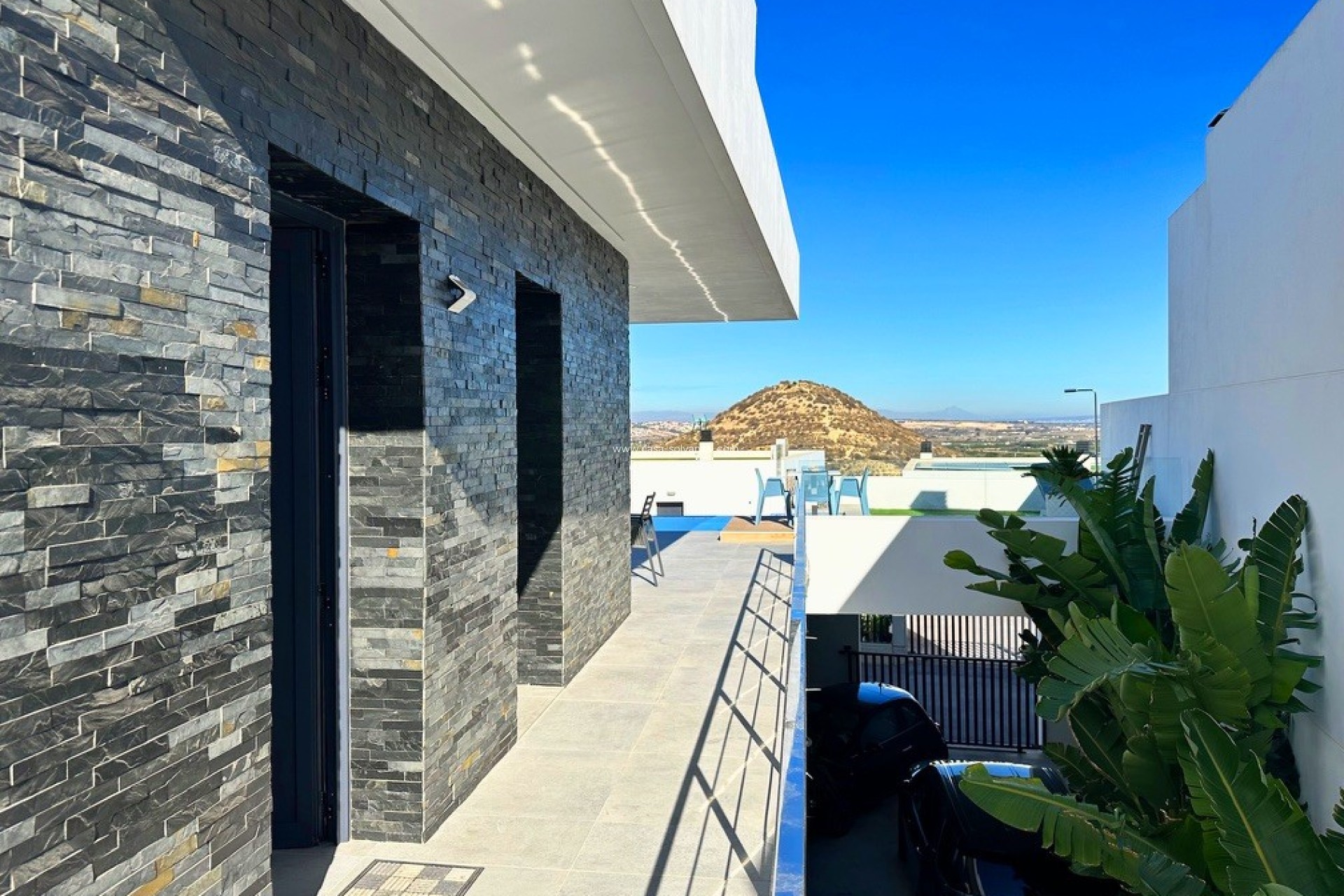 Revente - Villa - Rojales - Inland