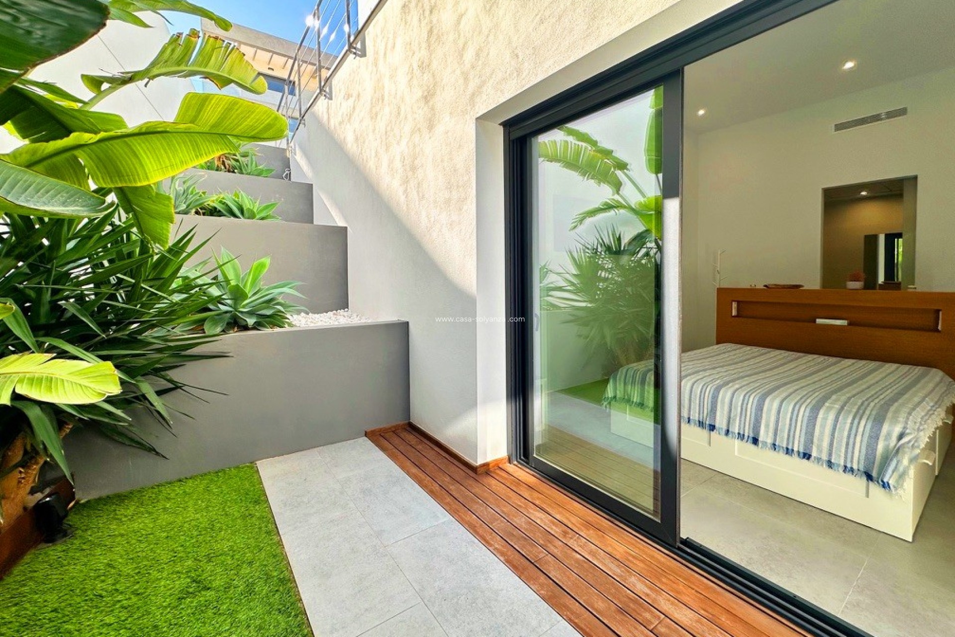 Revente - Villa - Rojales - Inland