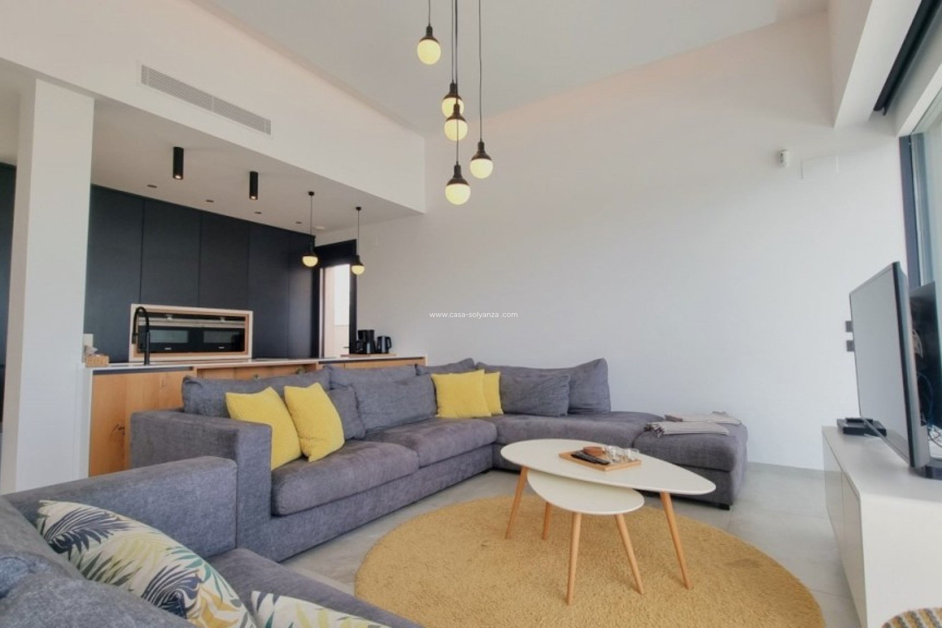 Revente - Villa - Rojales - Inland