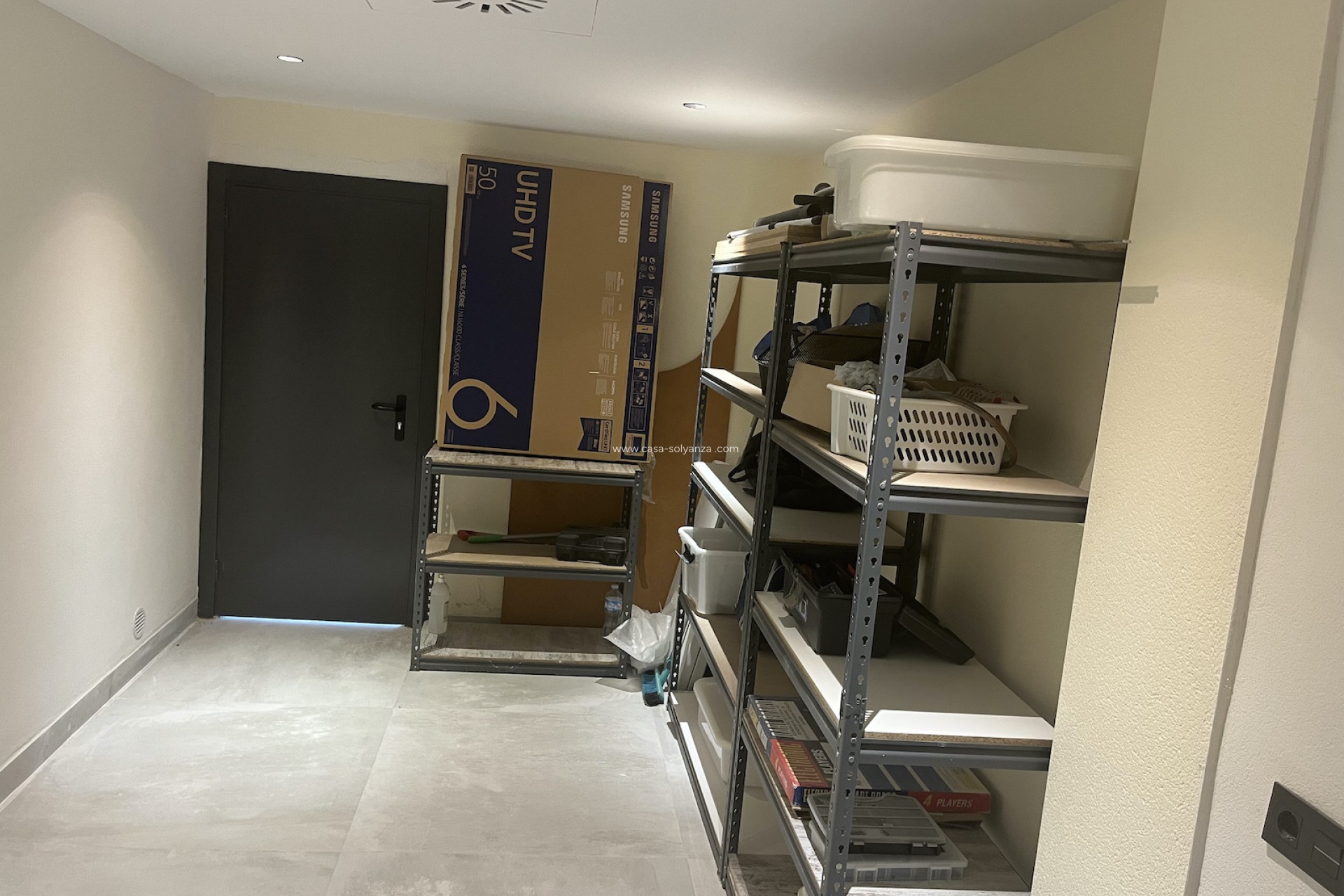 Revente - Villa - Rojales - Inland