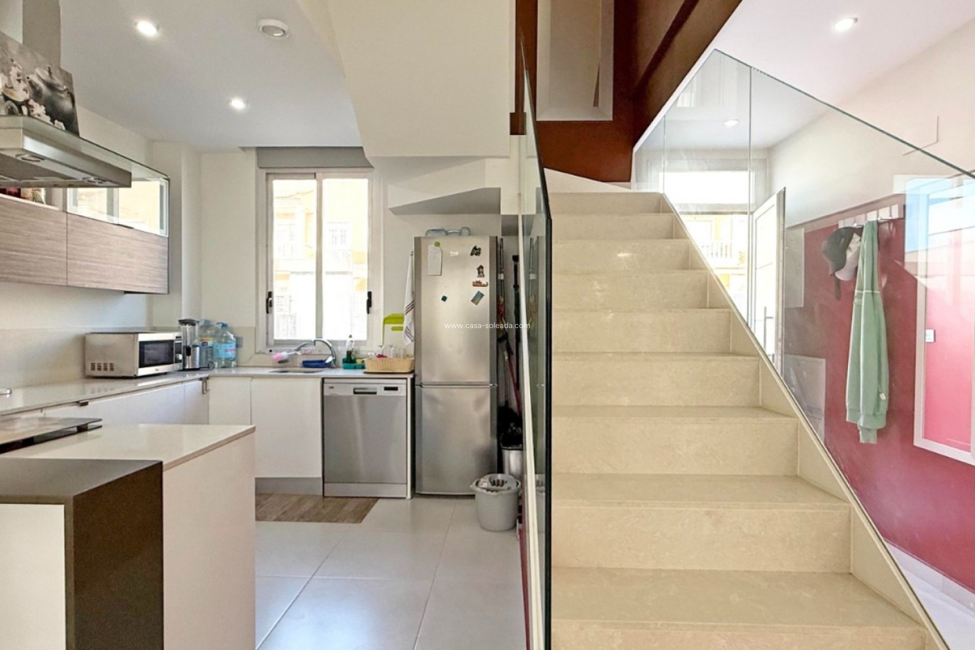 Revente - Villa - Rojales - Inland