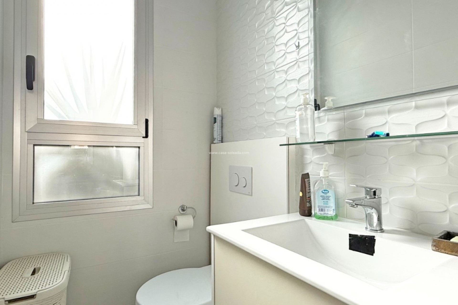 Revente - Villa - Rojales - Inland