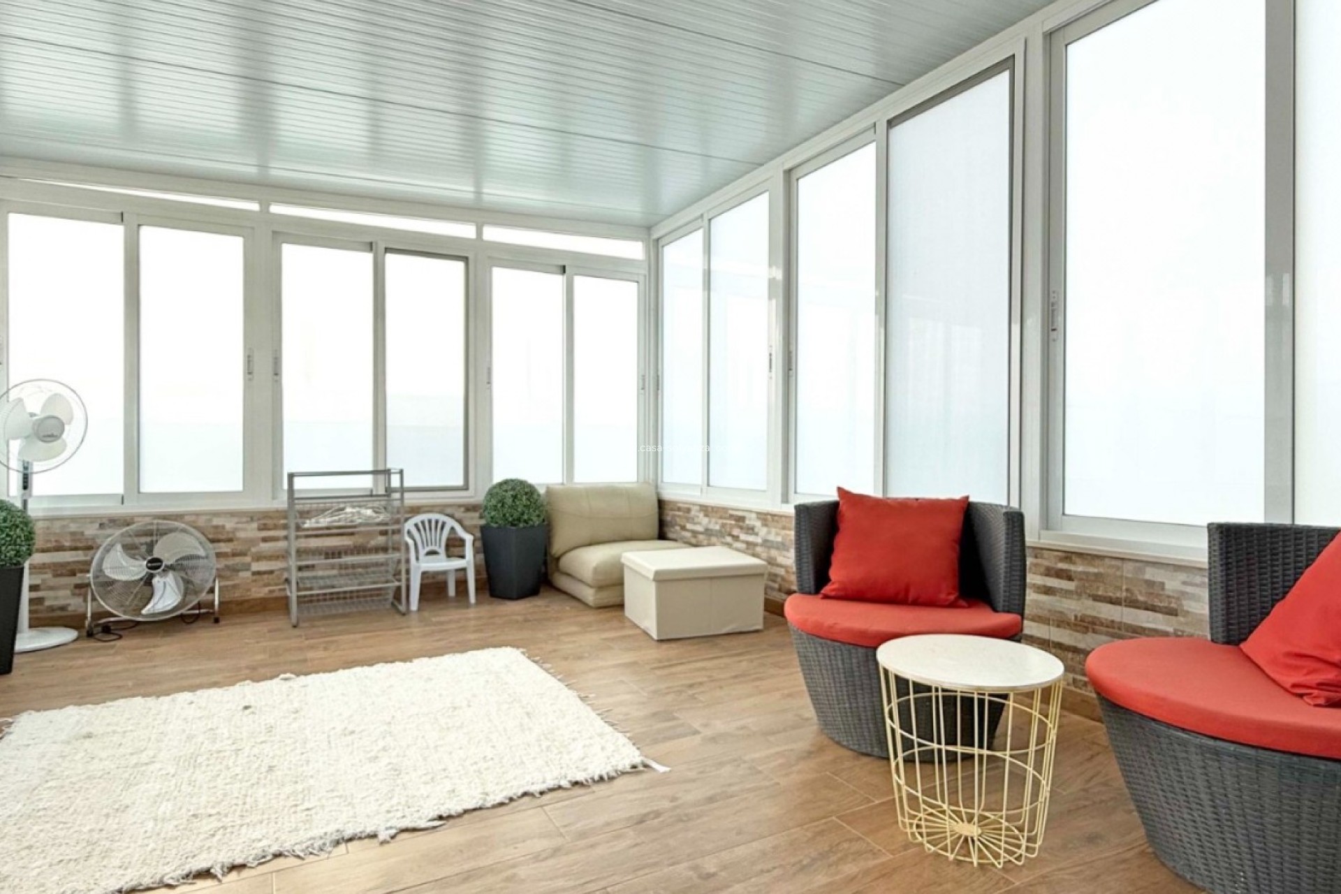 Revente - Villa - Rojales - Inland