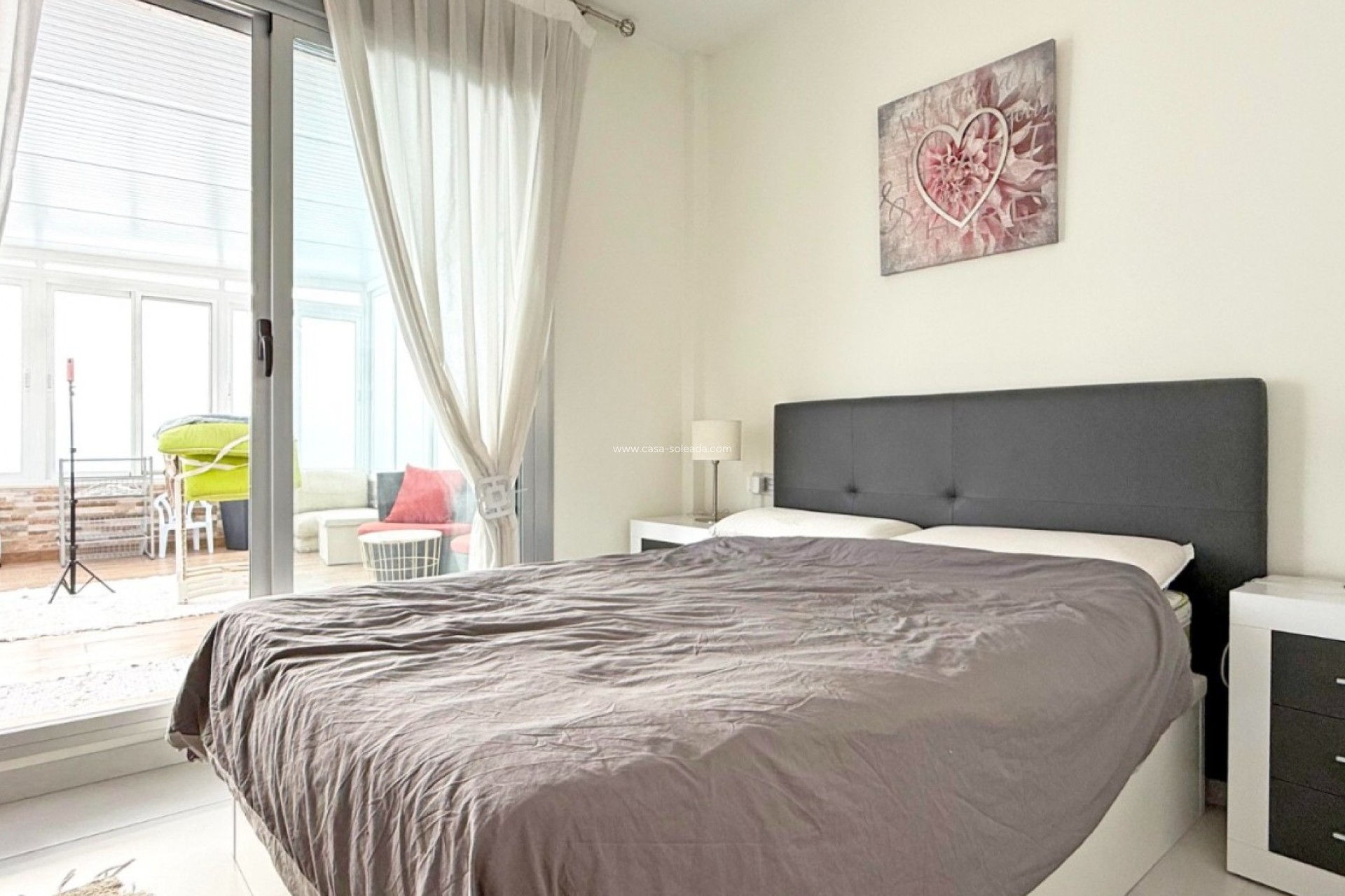 Revente - Villa - Rojales - Inland