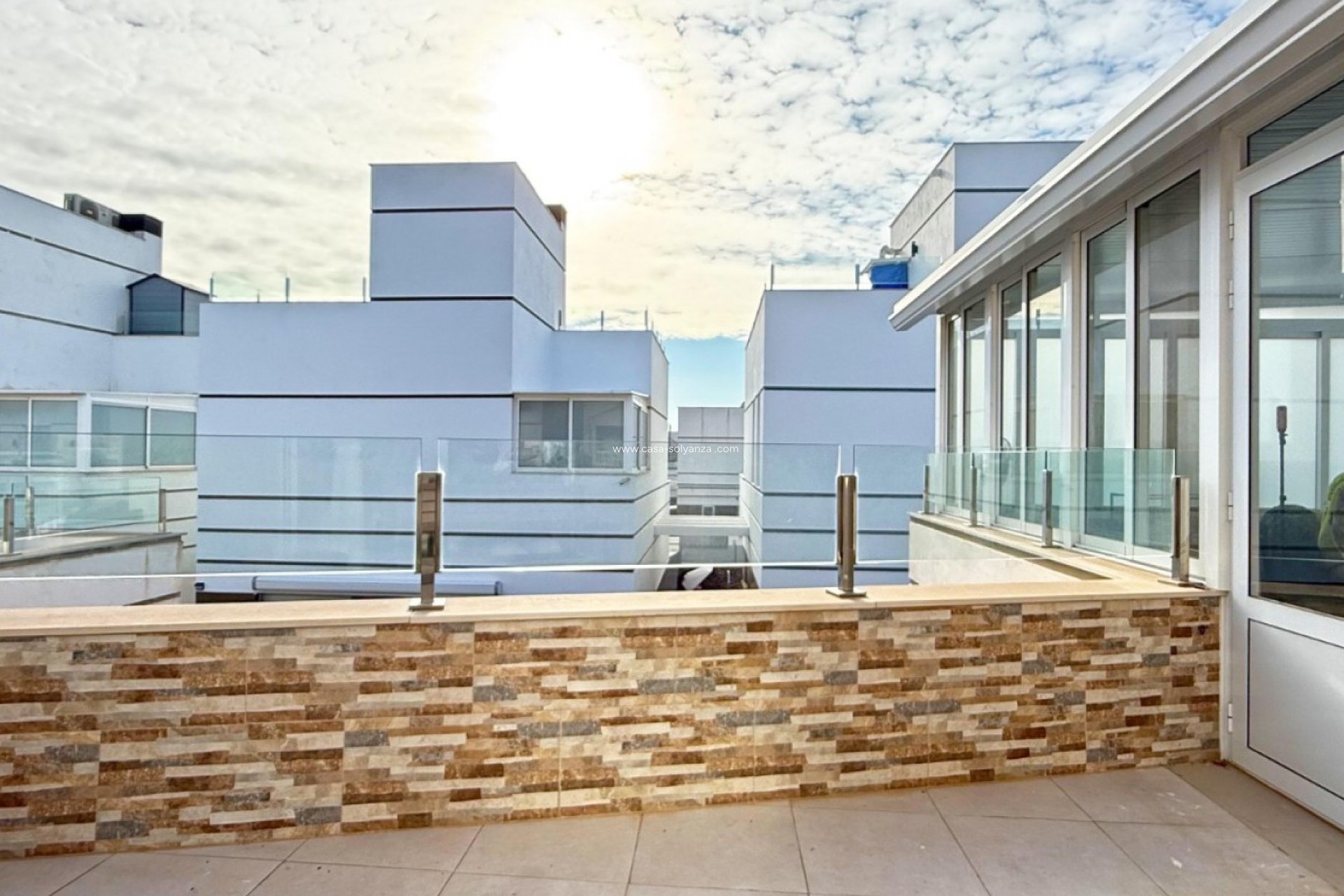 Revente - Villa - Rojales - Inland