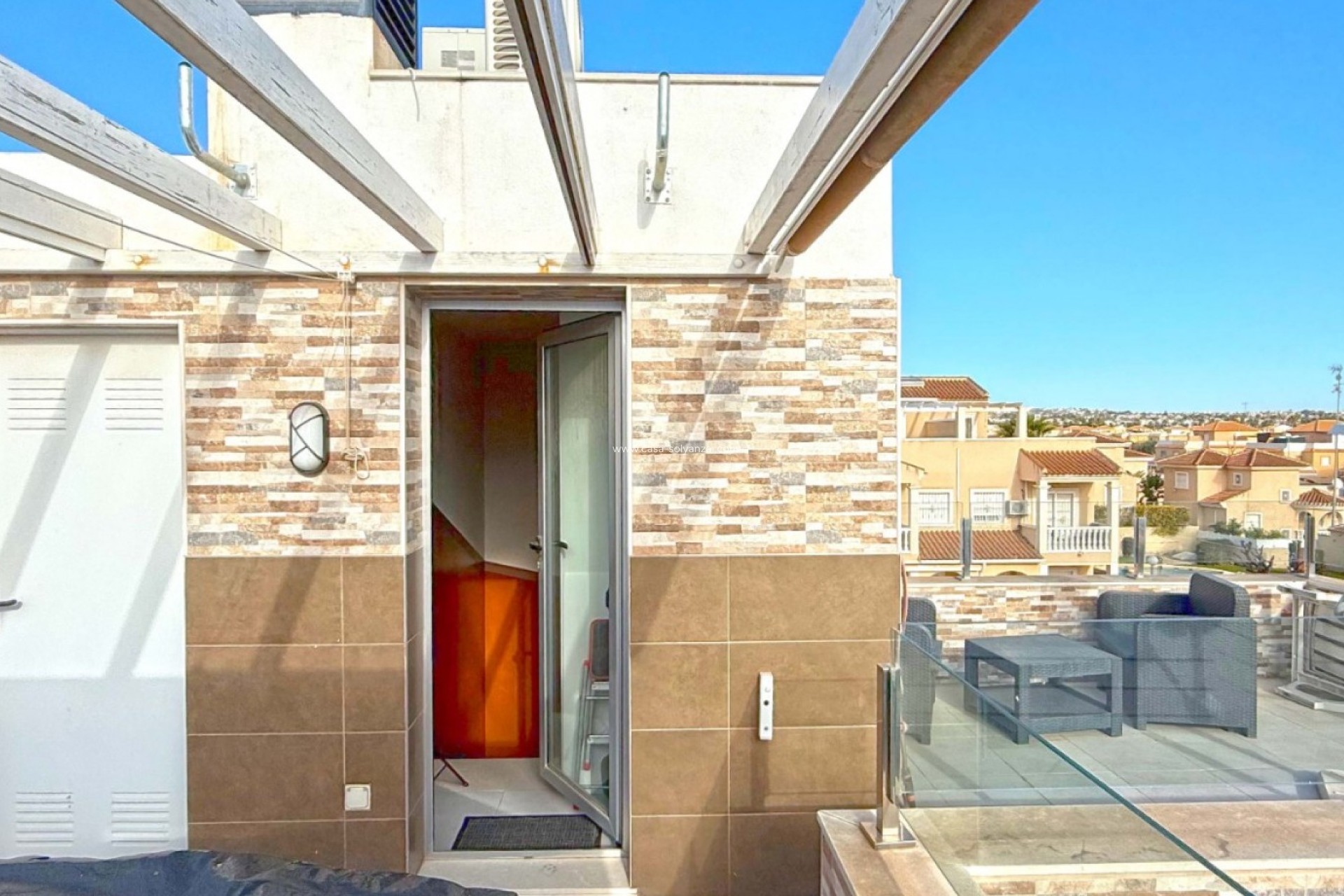 Revente - Villa - Rojales - Inland