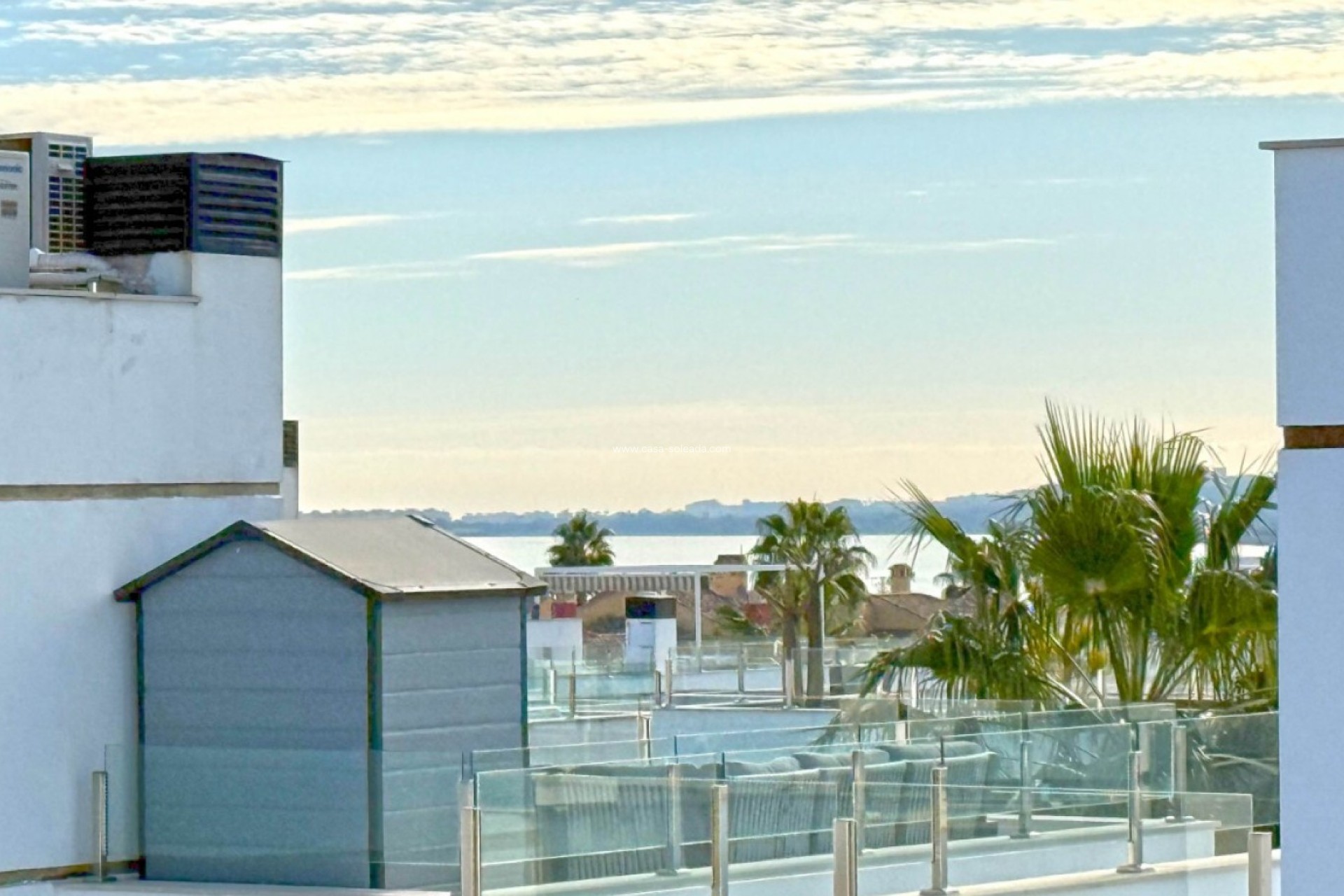 Revente - Villa - Rojales - Inland