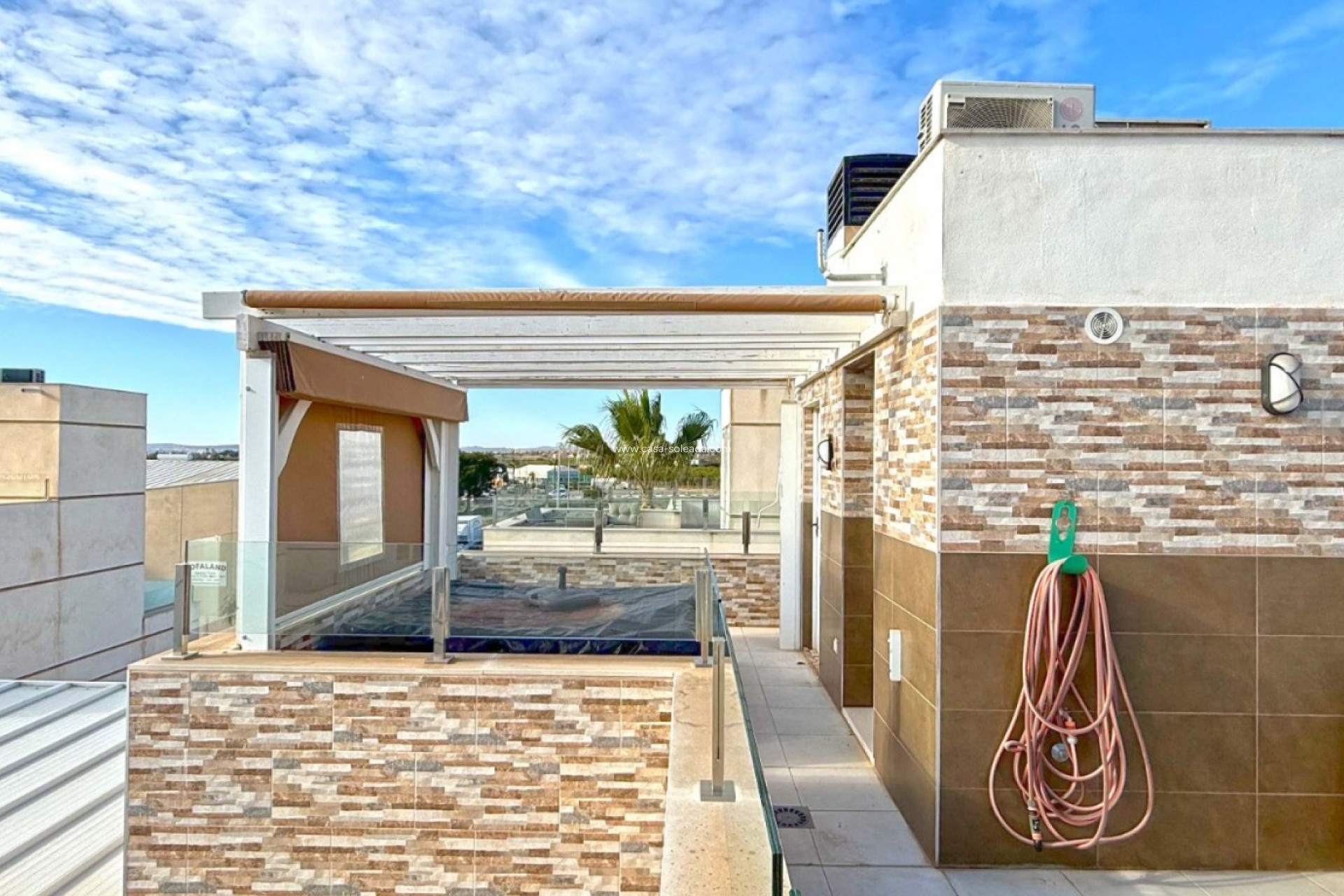Revente - Villa - Rojales - Inland