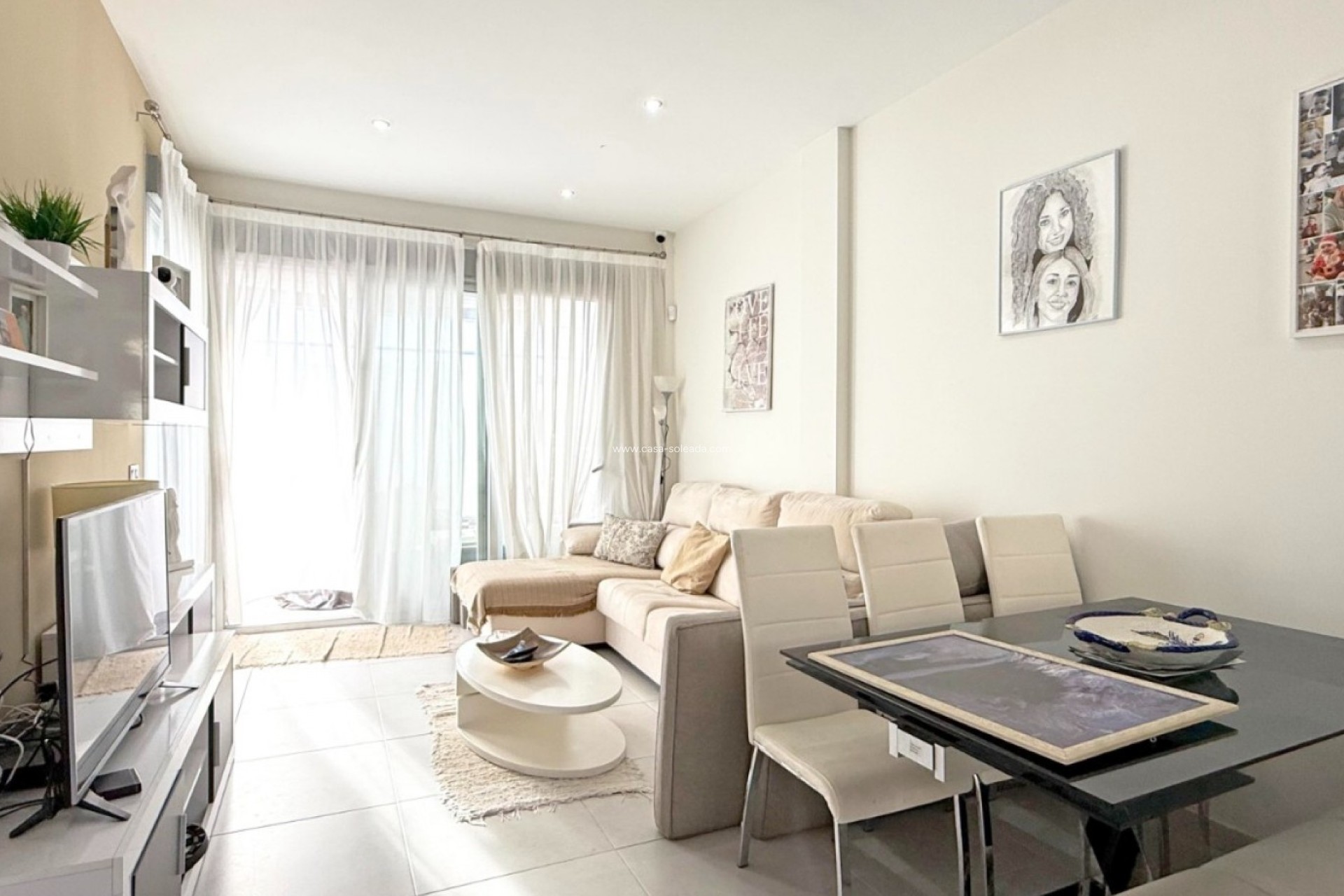 Revente - Villa - Rojales - Inland