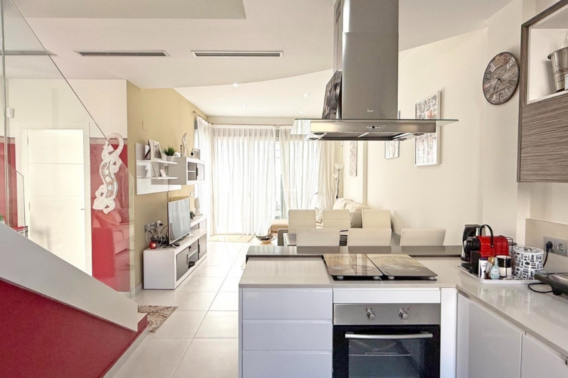 Revente - Villa - Rojales - Inland