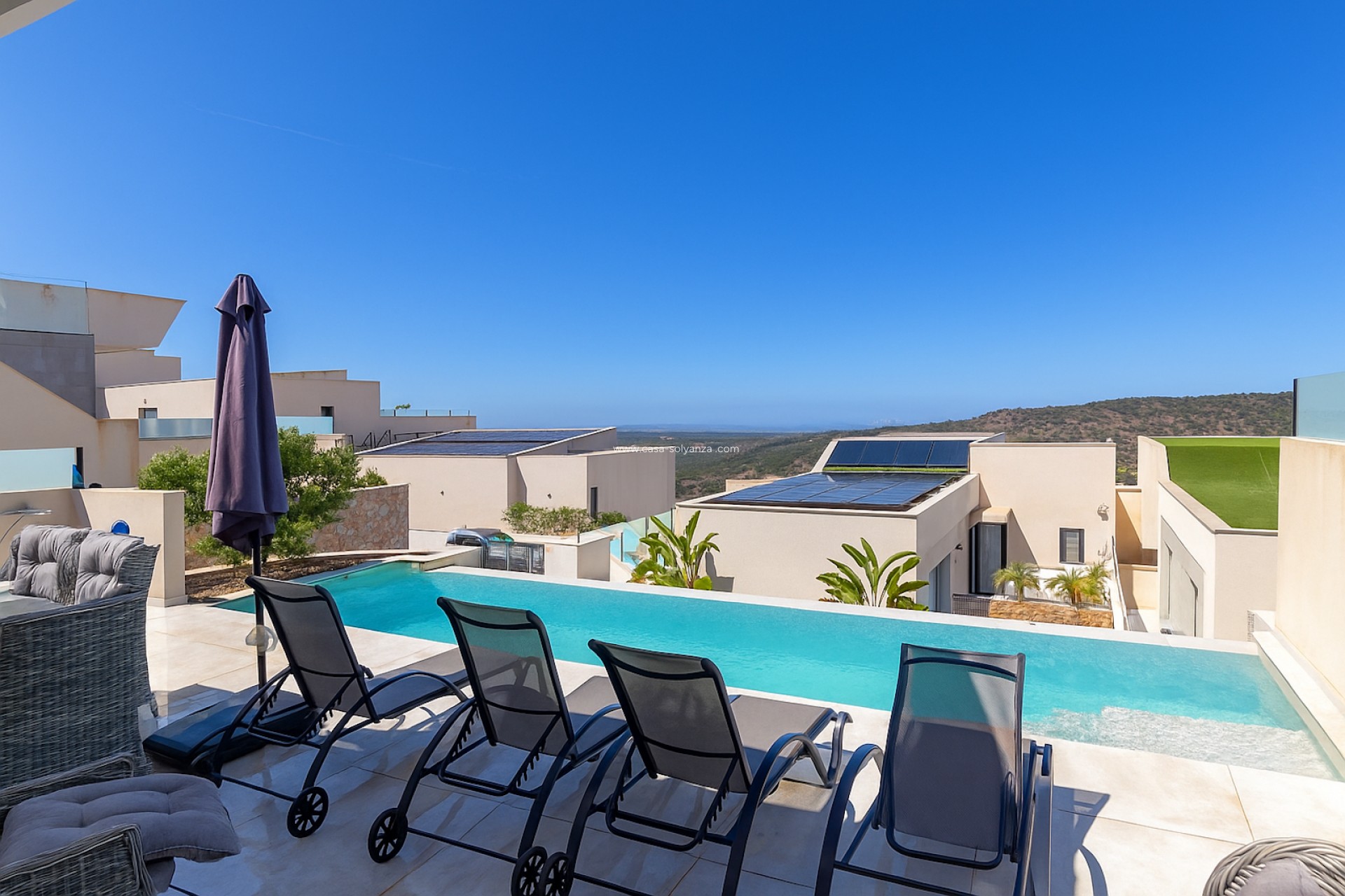 Revente - Villa - Rojales - Inland