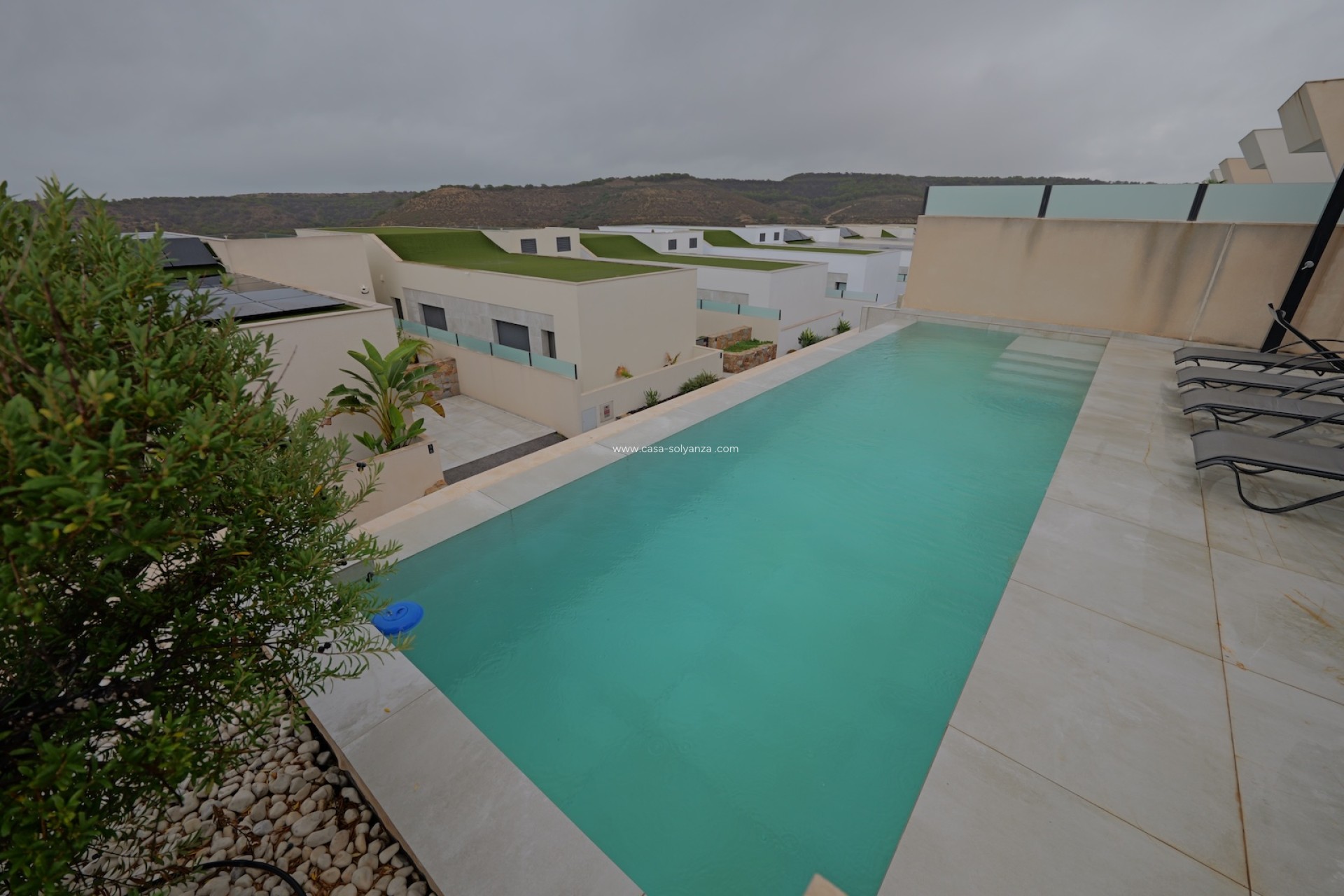 Revente - Villa - Rojales - Inland