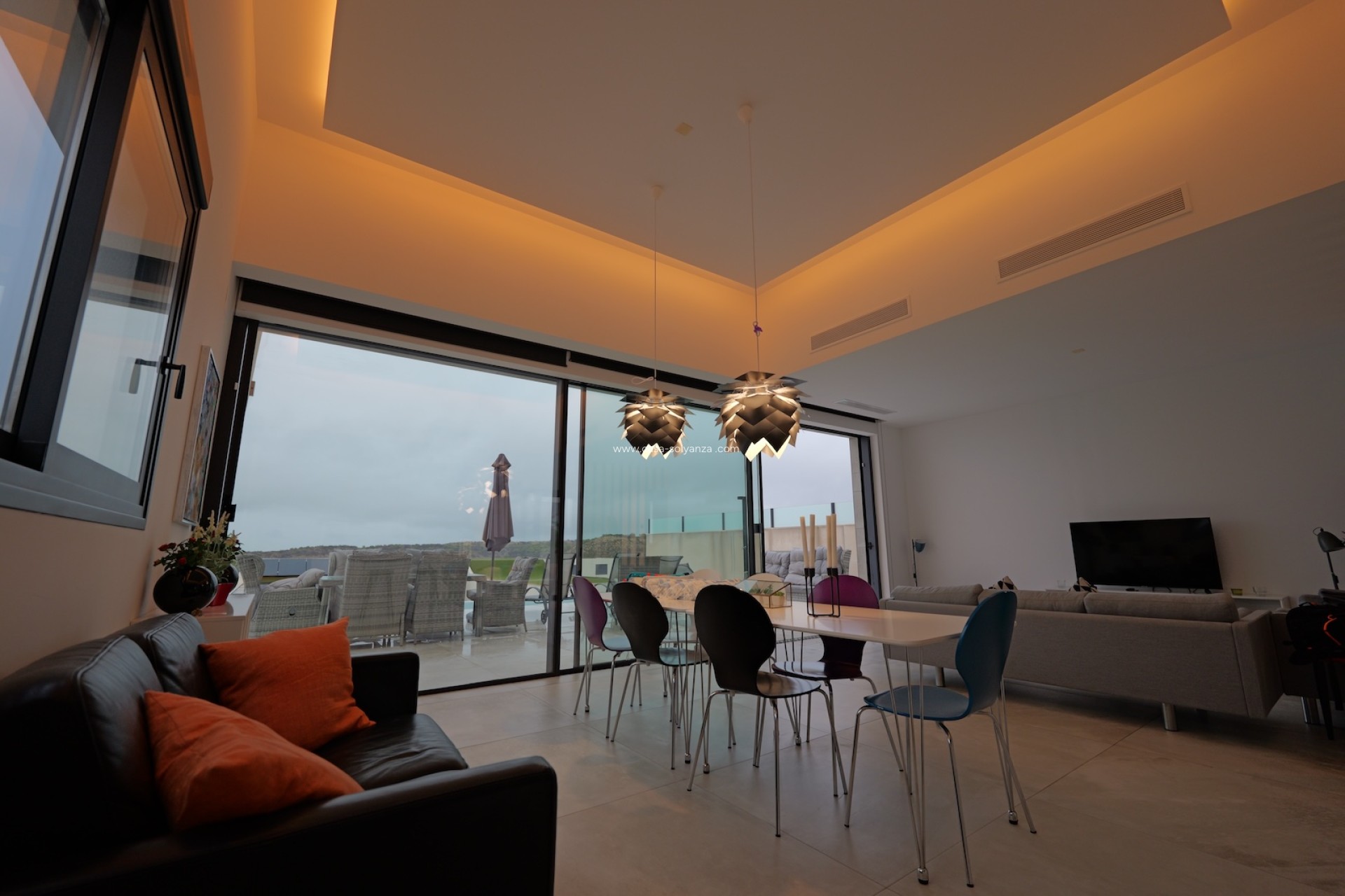 Revente - Villa - Rojales - Inland