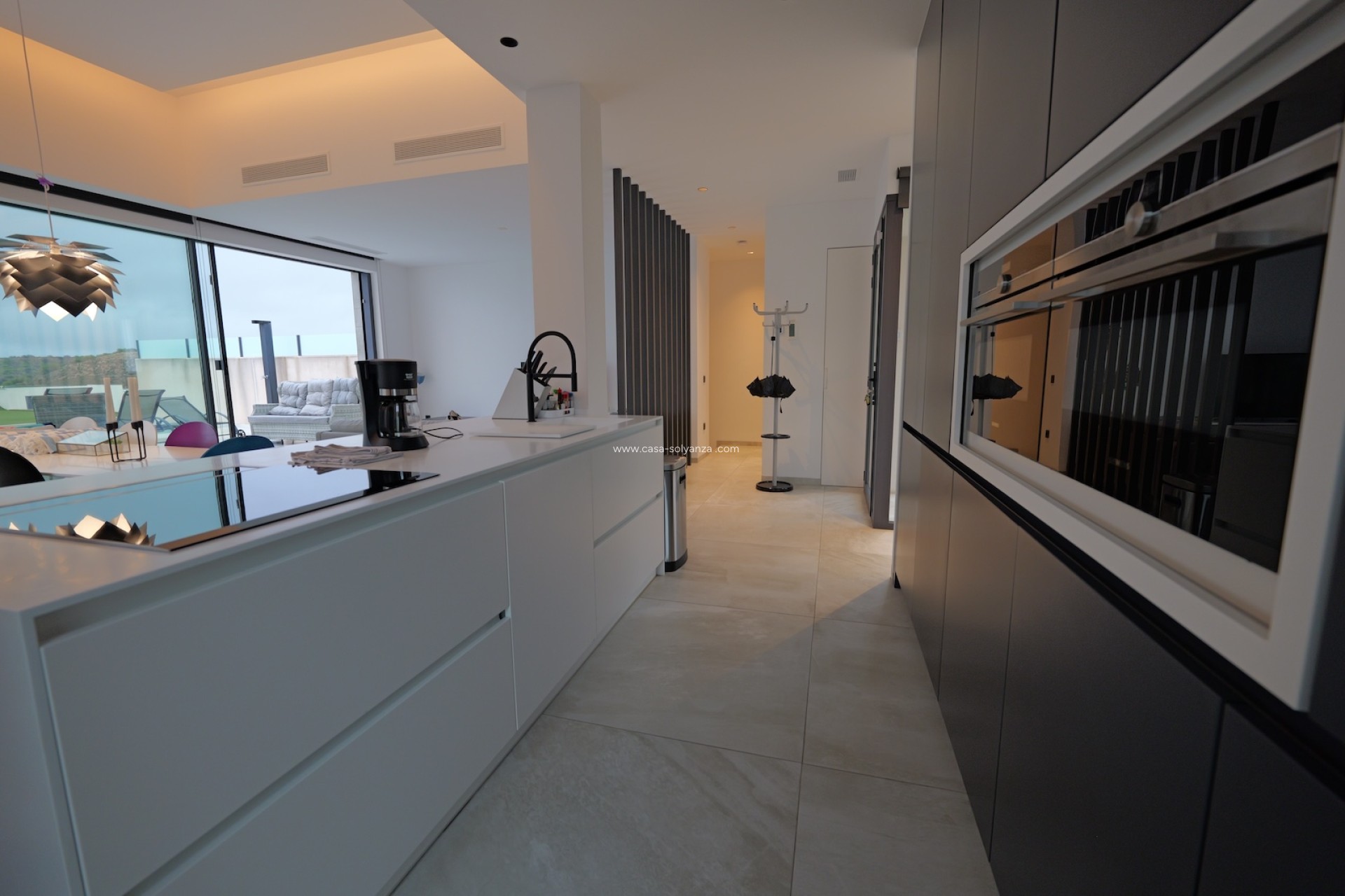 Revente - Villa - Rojales - Inland