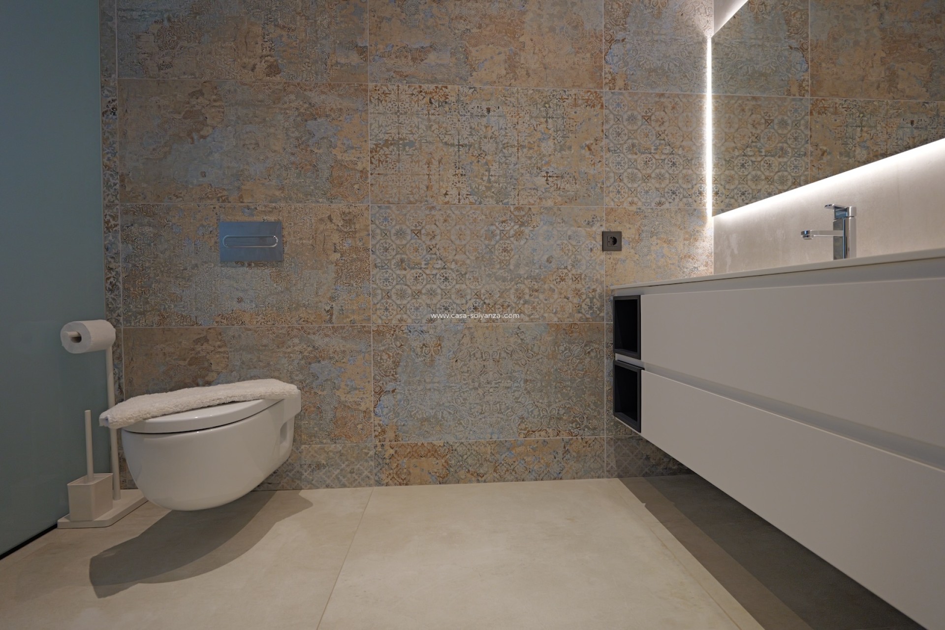 Revente - Villa - Rojales - Inland