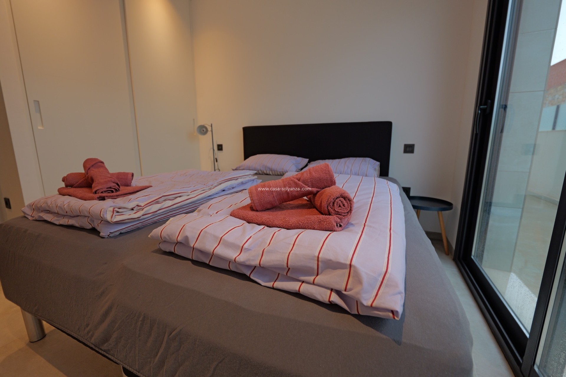 Revente - Villa - Rojales - Inland