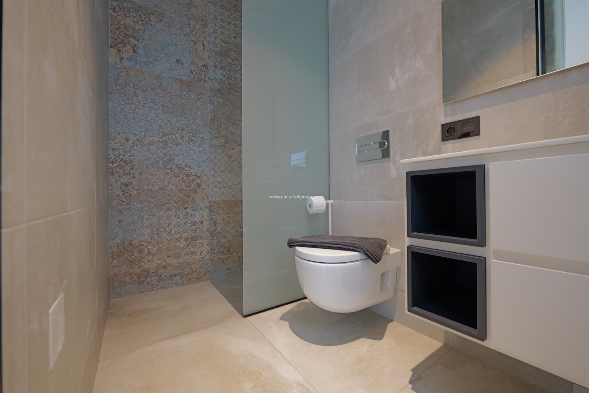 Revente - Villa - Rojales - Inland