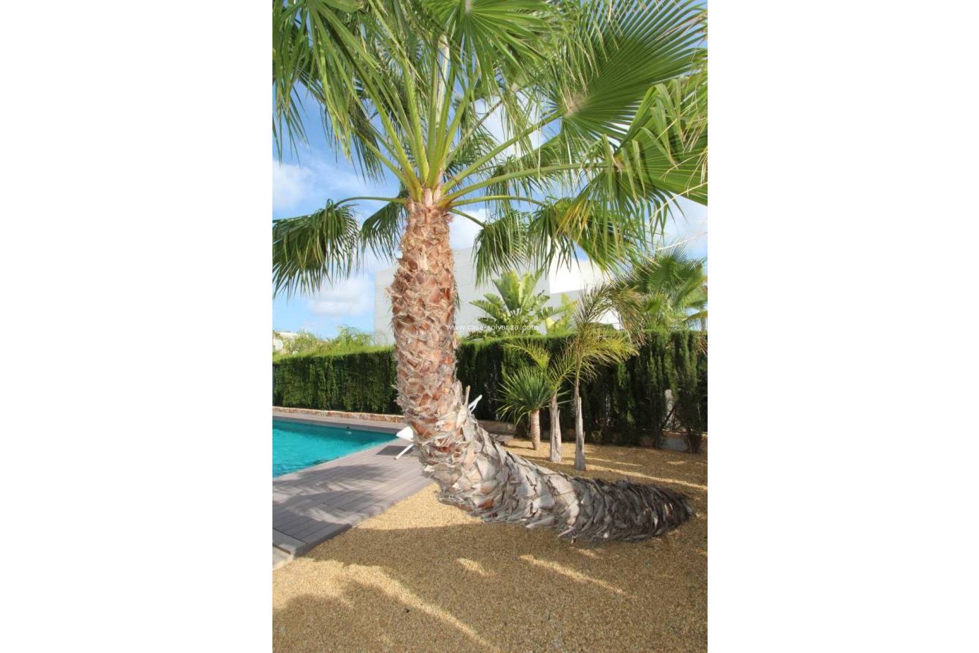 Revente - Villa - Rojales - Inland